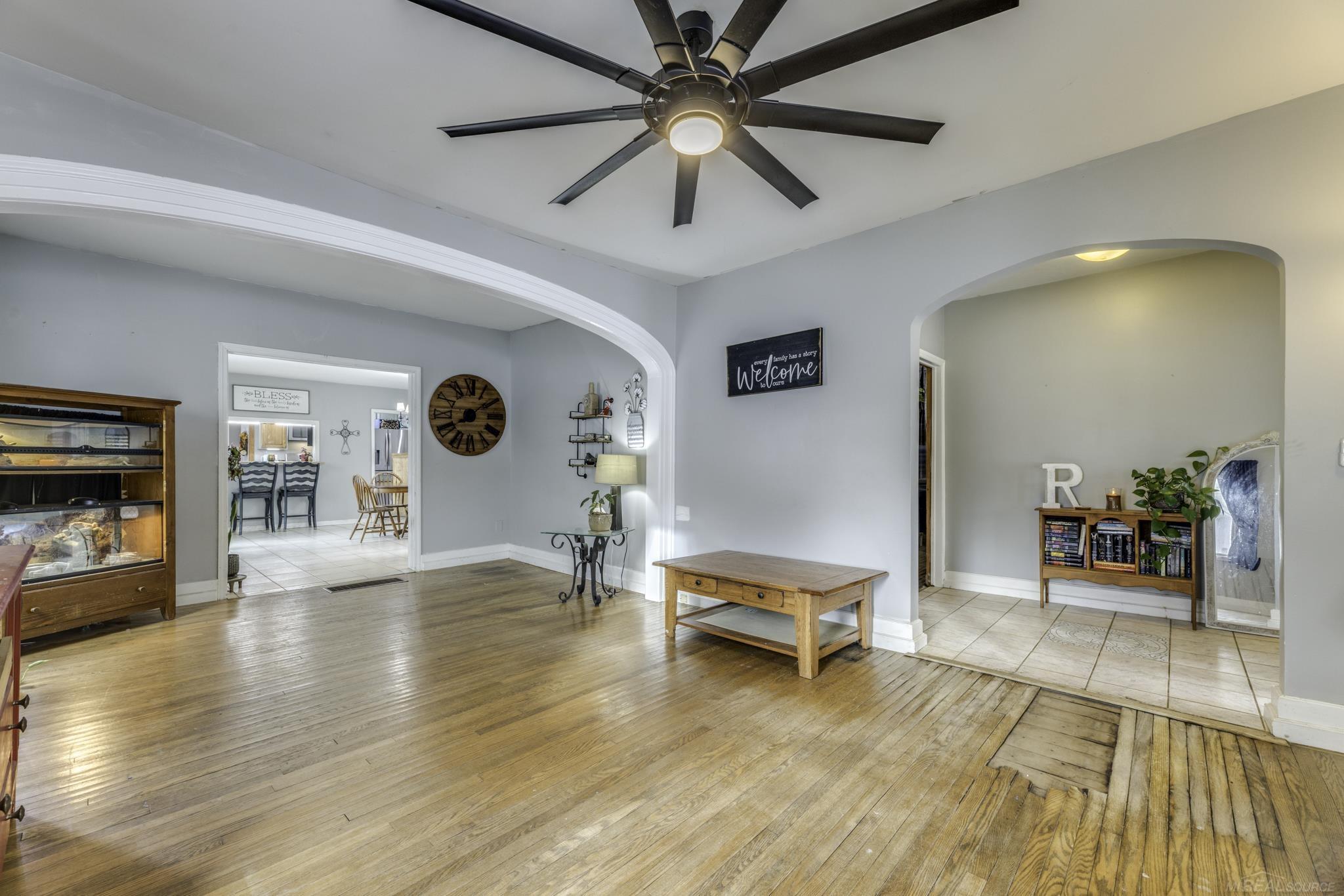 5522 Union Street, Lexington, MI, 48450