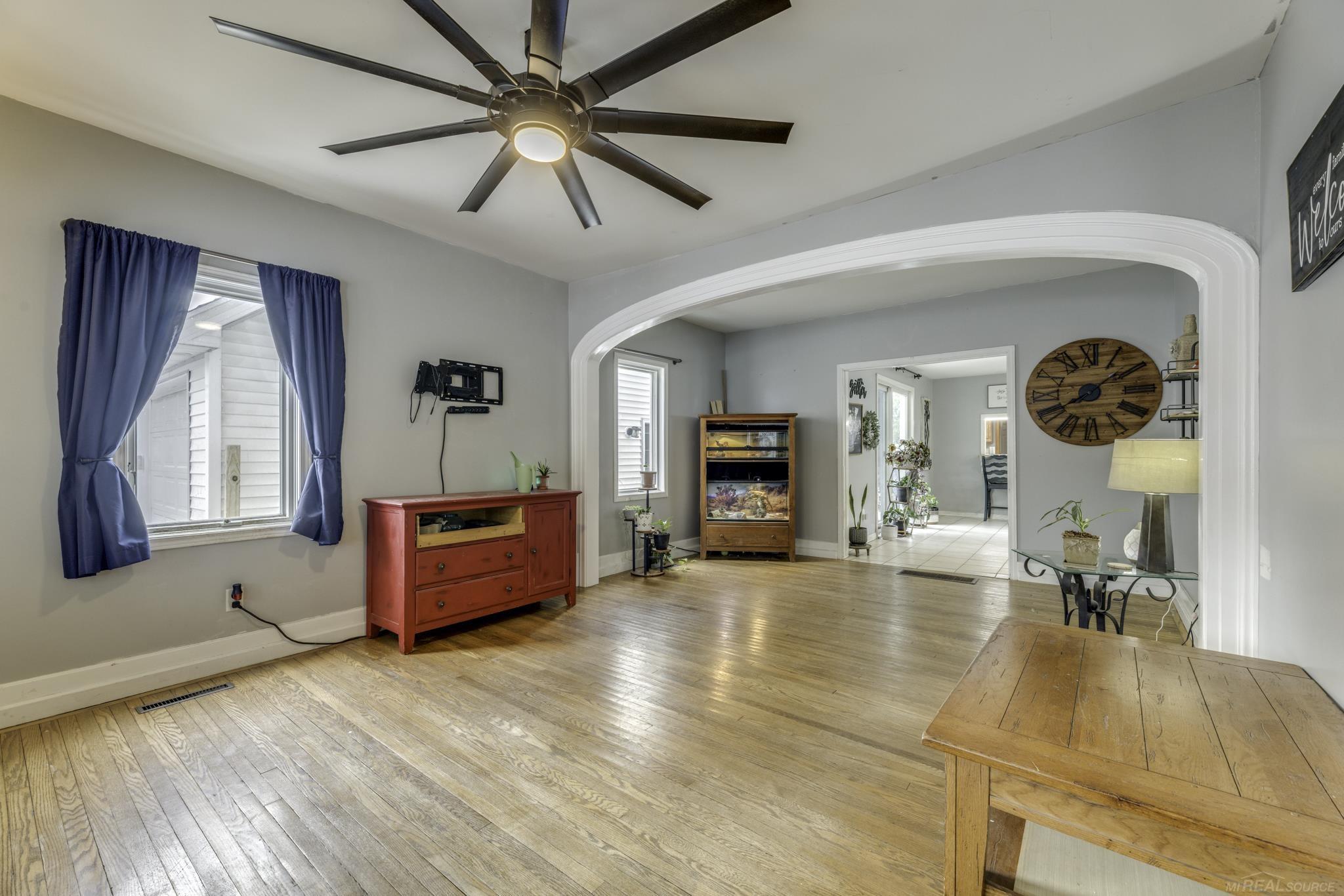 5522 Union Street, Lexington, MI, 48450