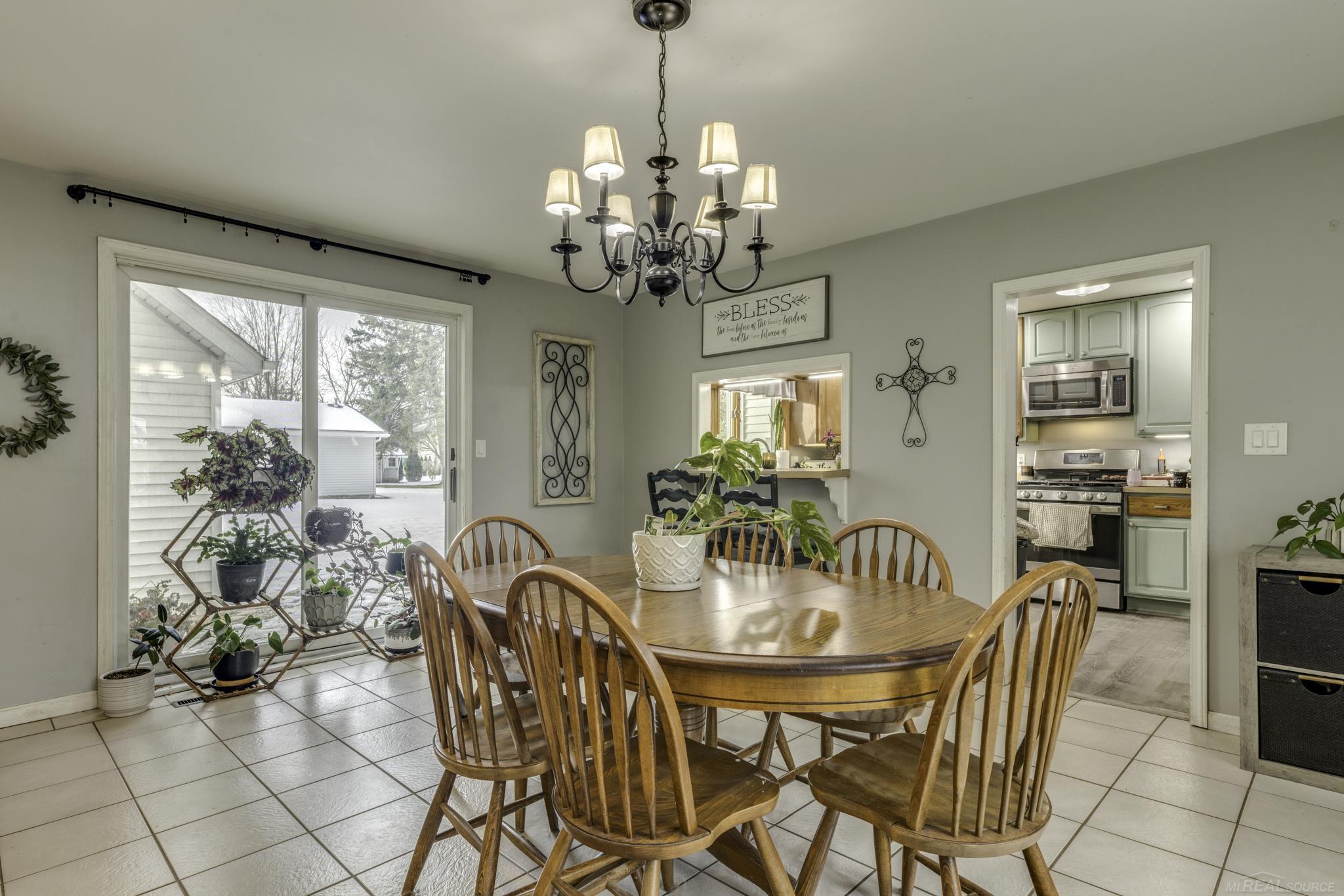 5522 Union Street, Lexington, MI, 48450