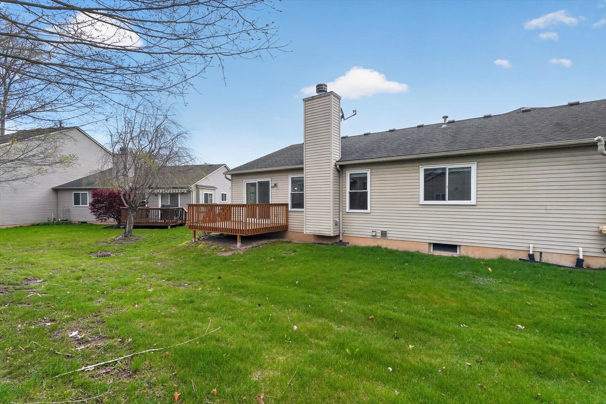 2547 Woodcliff Trail, Hartland, MI, 48353