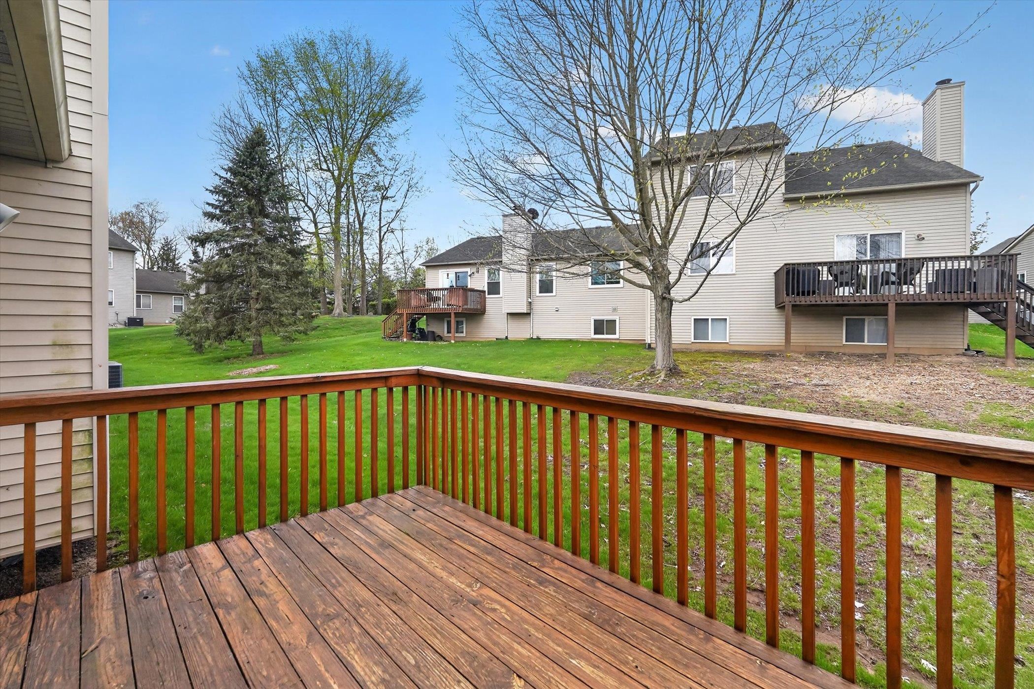2547 Woodcliff Trail, Hartland, MI, 48353