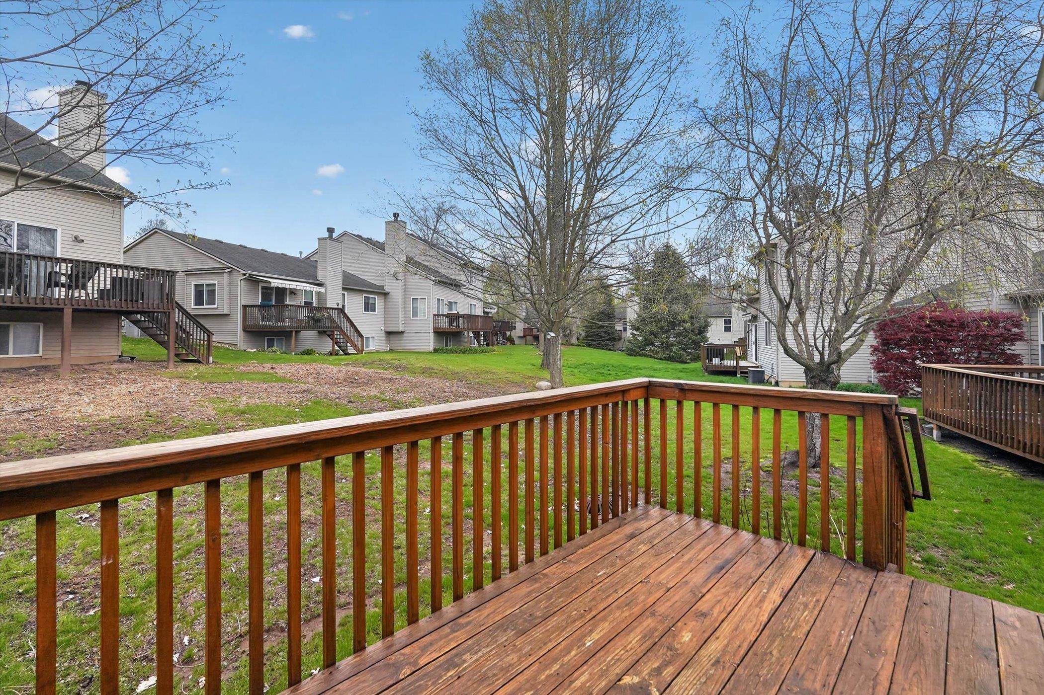 2547 Woodcliff Trail, Hartland, MI, 48353