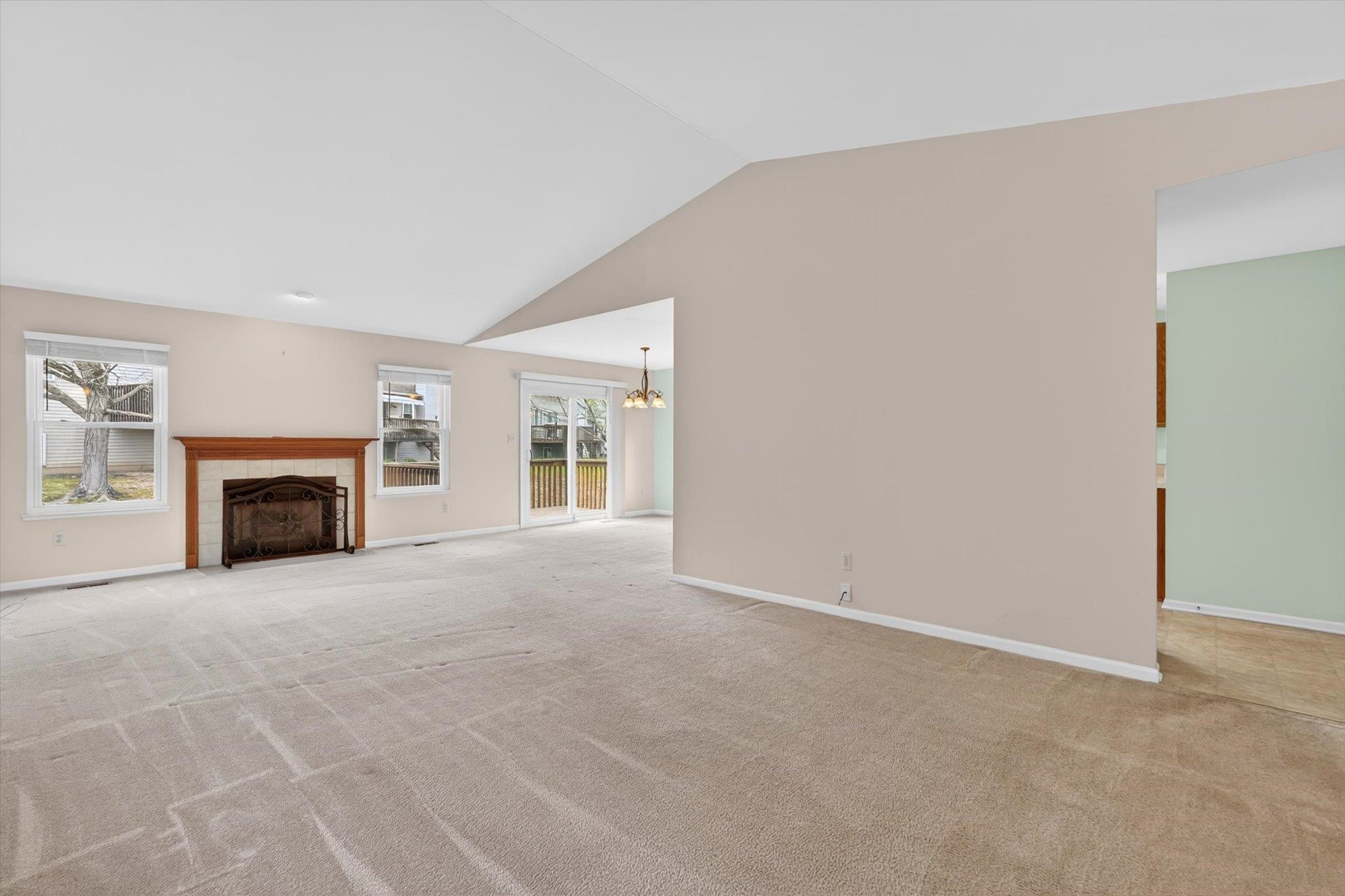 2547 Woodcliff Trail, Hartland, MI, 48353