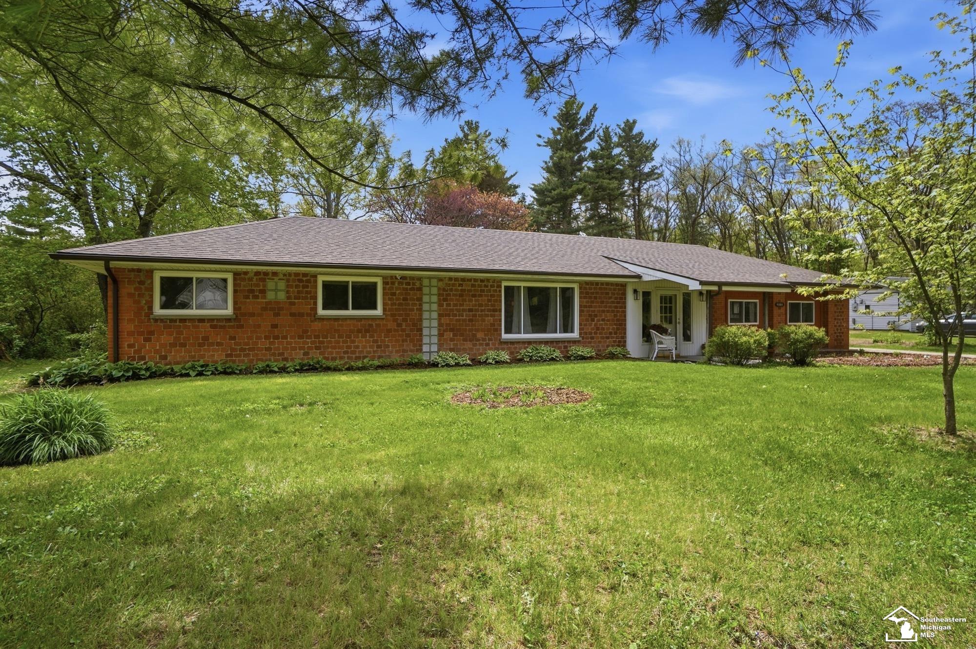 4289 W Erie Road, Temperance, MI, 48182
