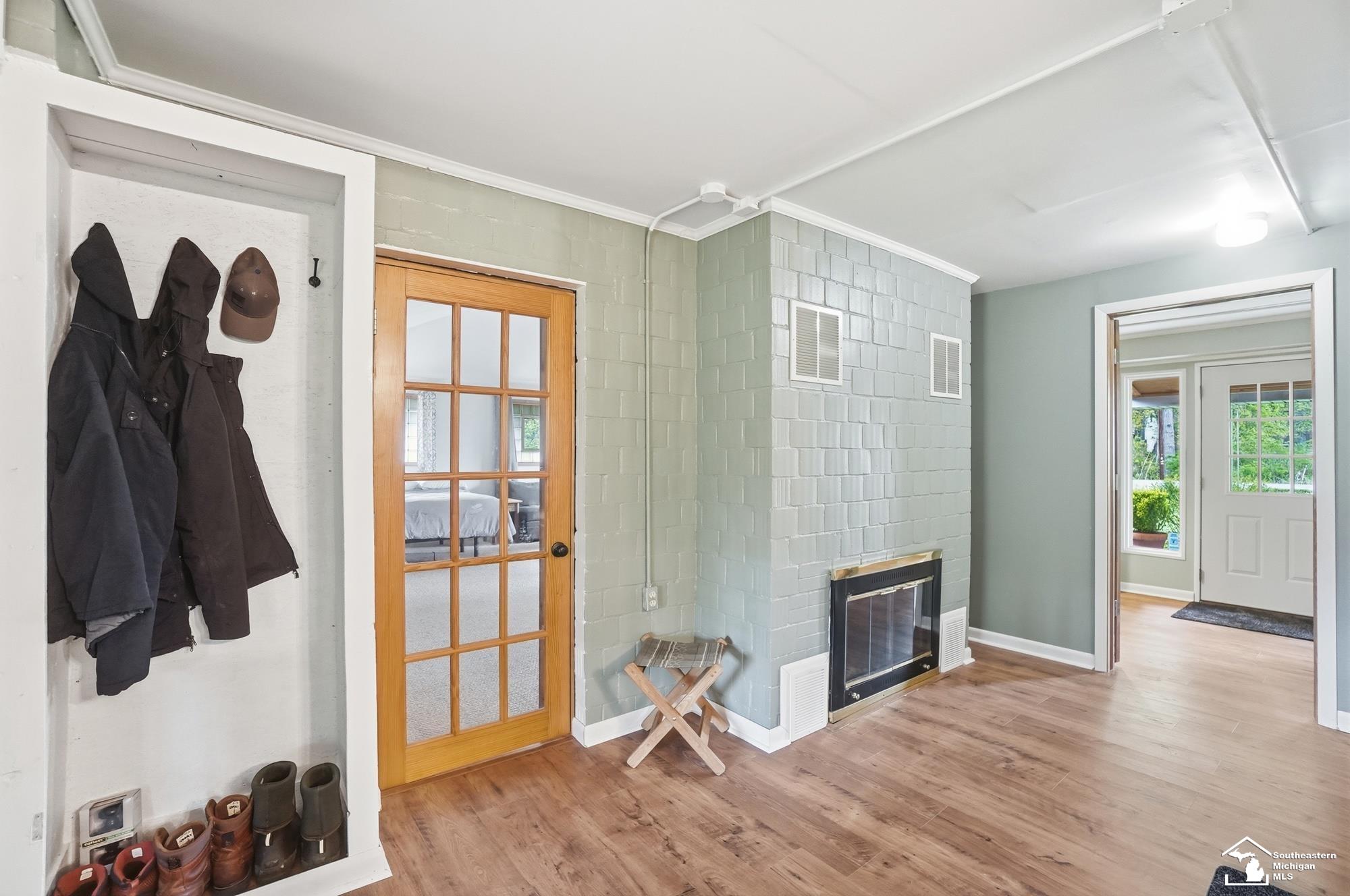 4289 W Erie Road, Temperance, MI, 48182
