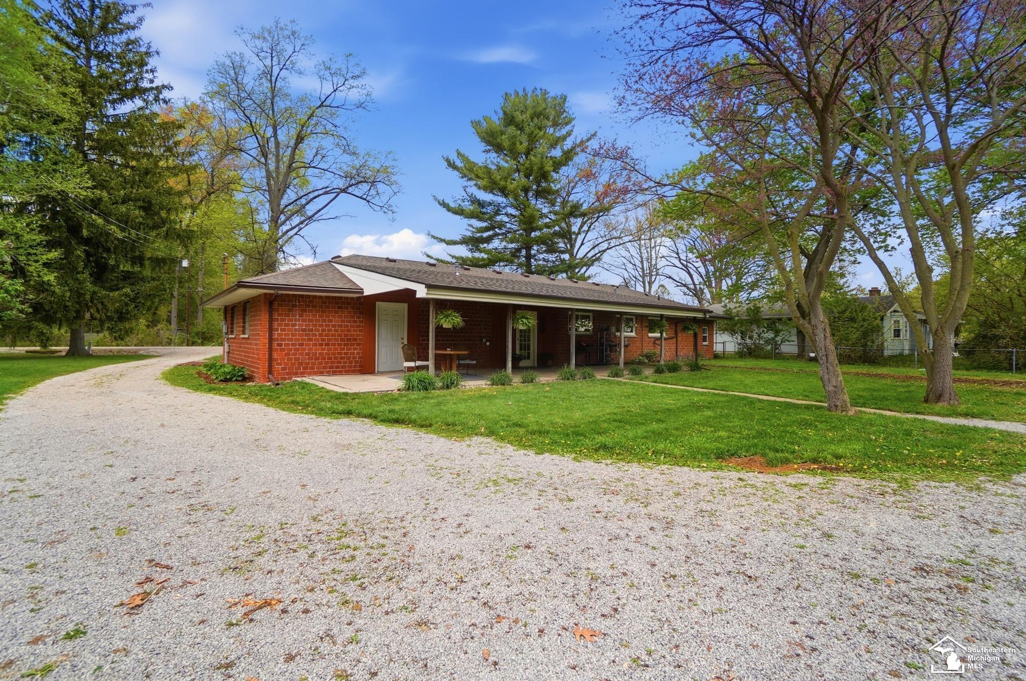 4289 W Erie Road, Temperance, MI, 48182