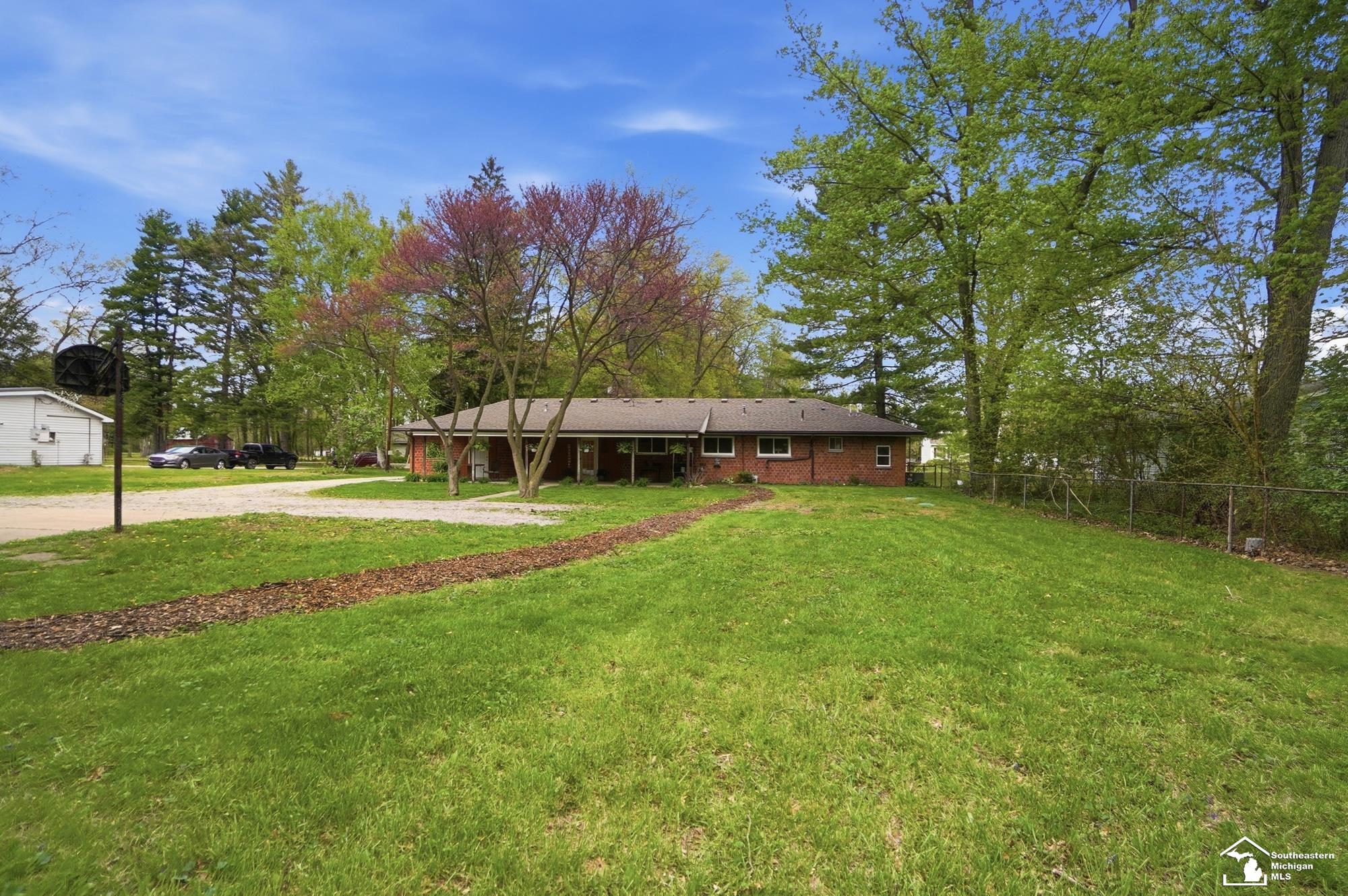4289 W Erie Road, Temperance, MI, 48182