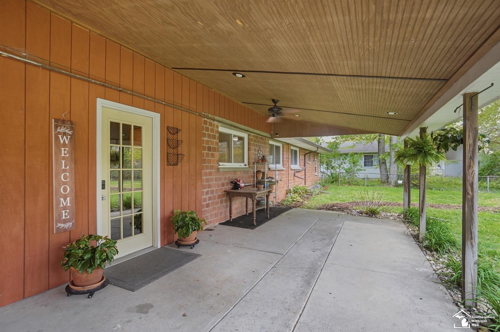 4289 W Erie Road, Temperance, MI, 48182