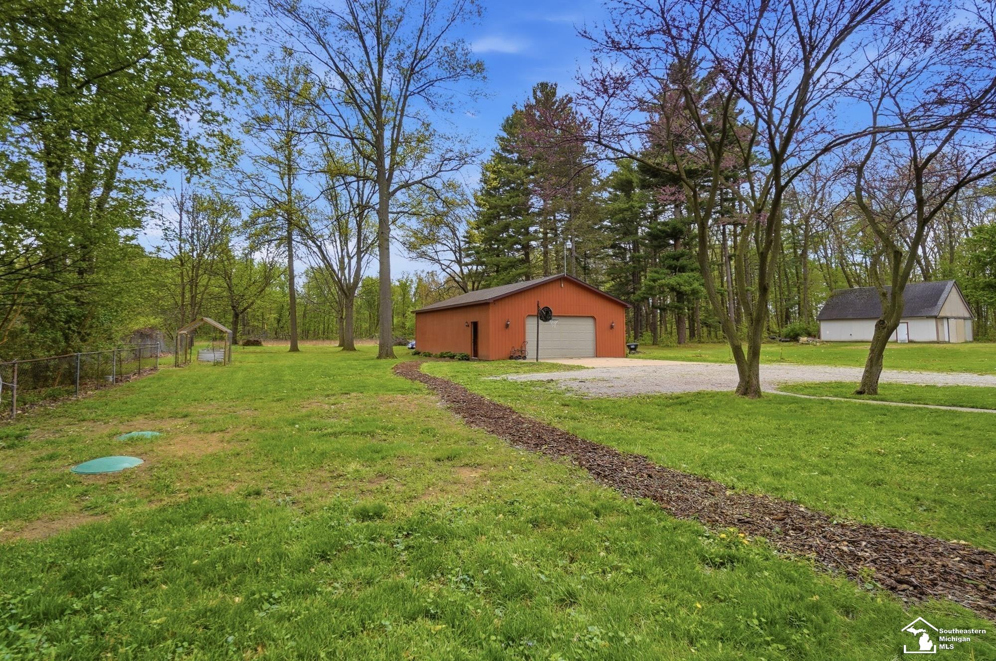 4289 W Erie Road, Temperance, MI, 48182