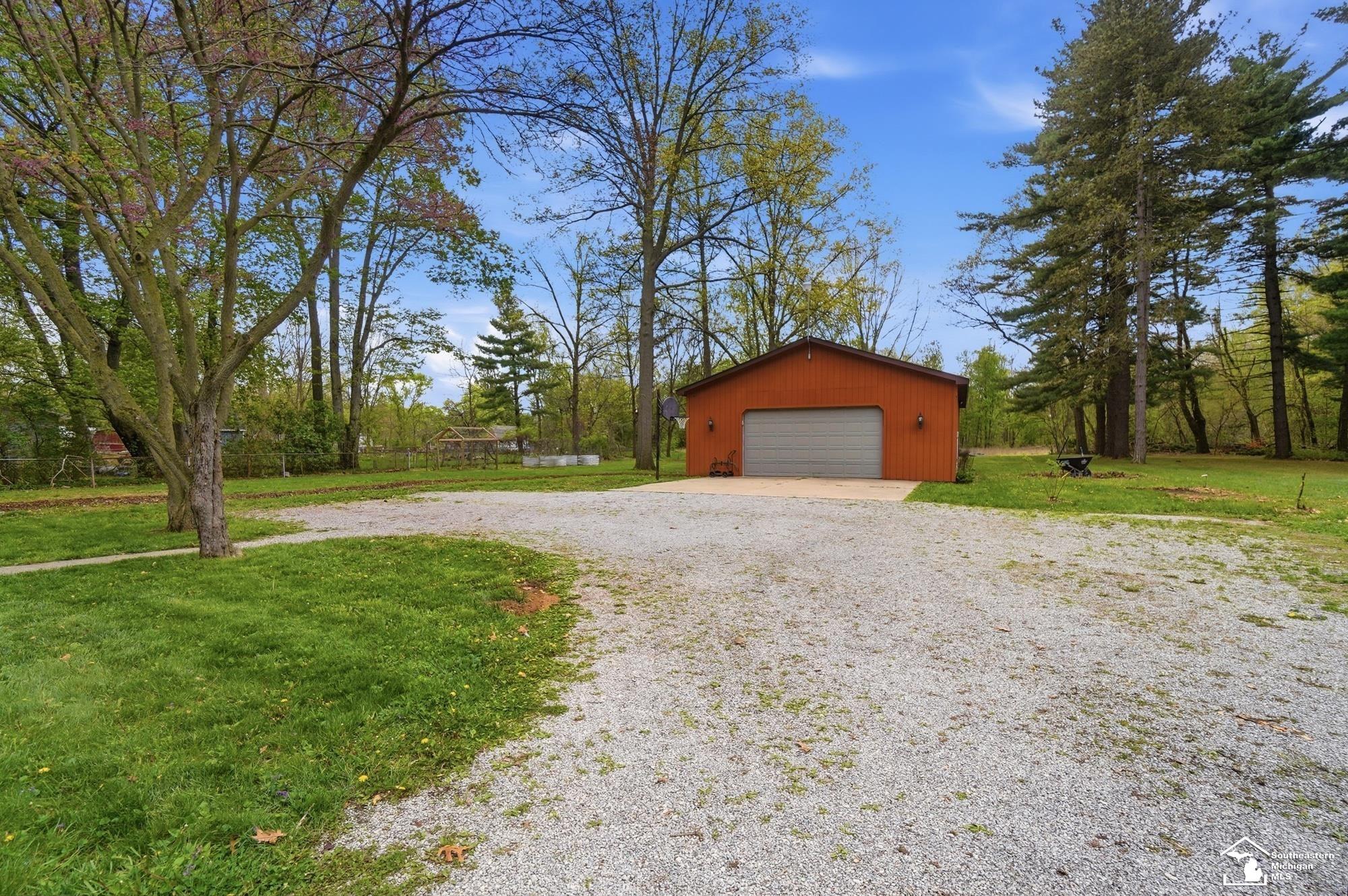 4289 W Erie Road, Temperance, MI, 48182
