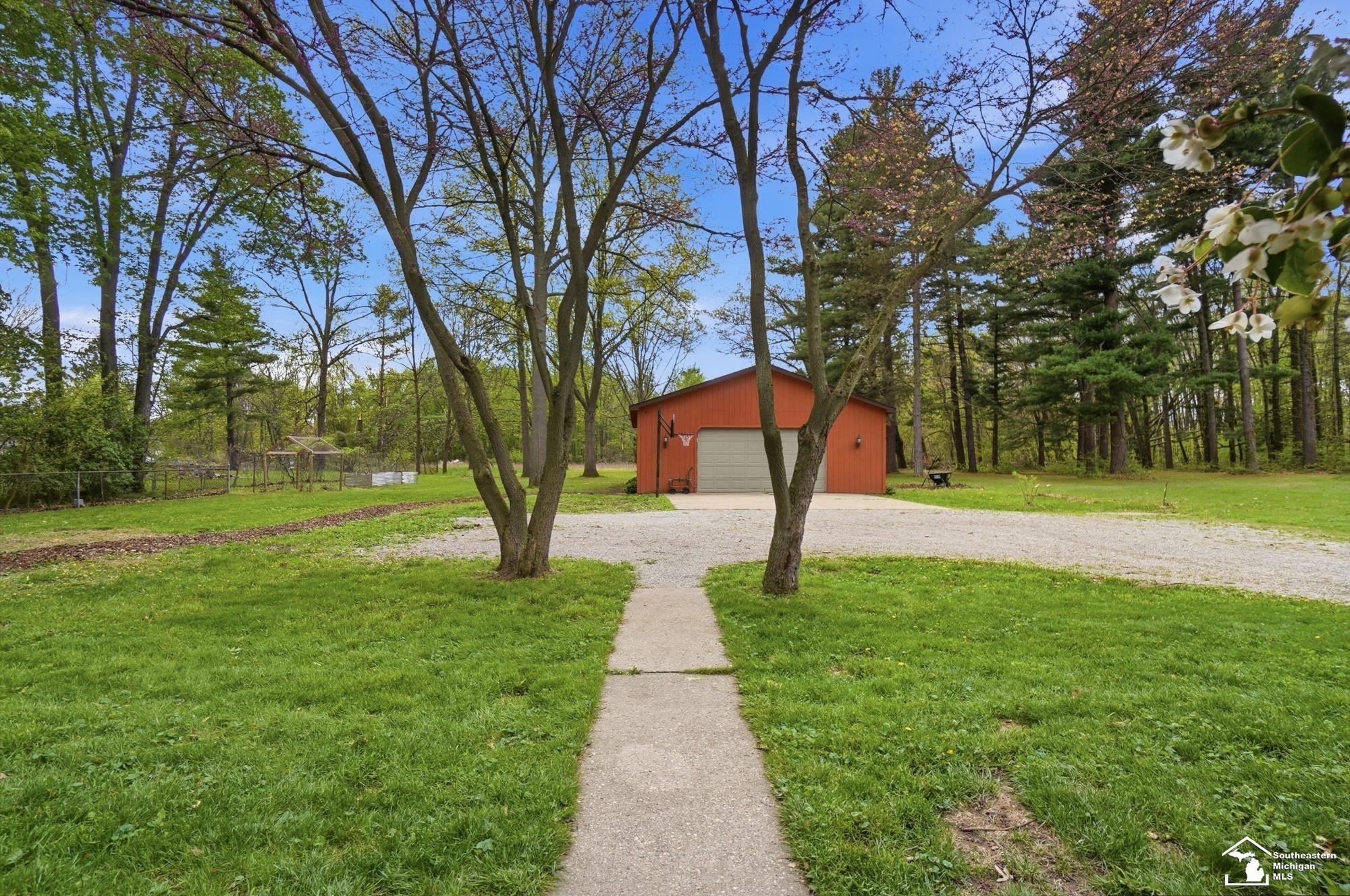 4289 W Erie Road, Temperance, MI, 48182