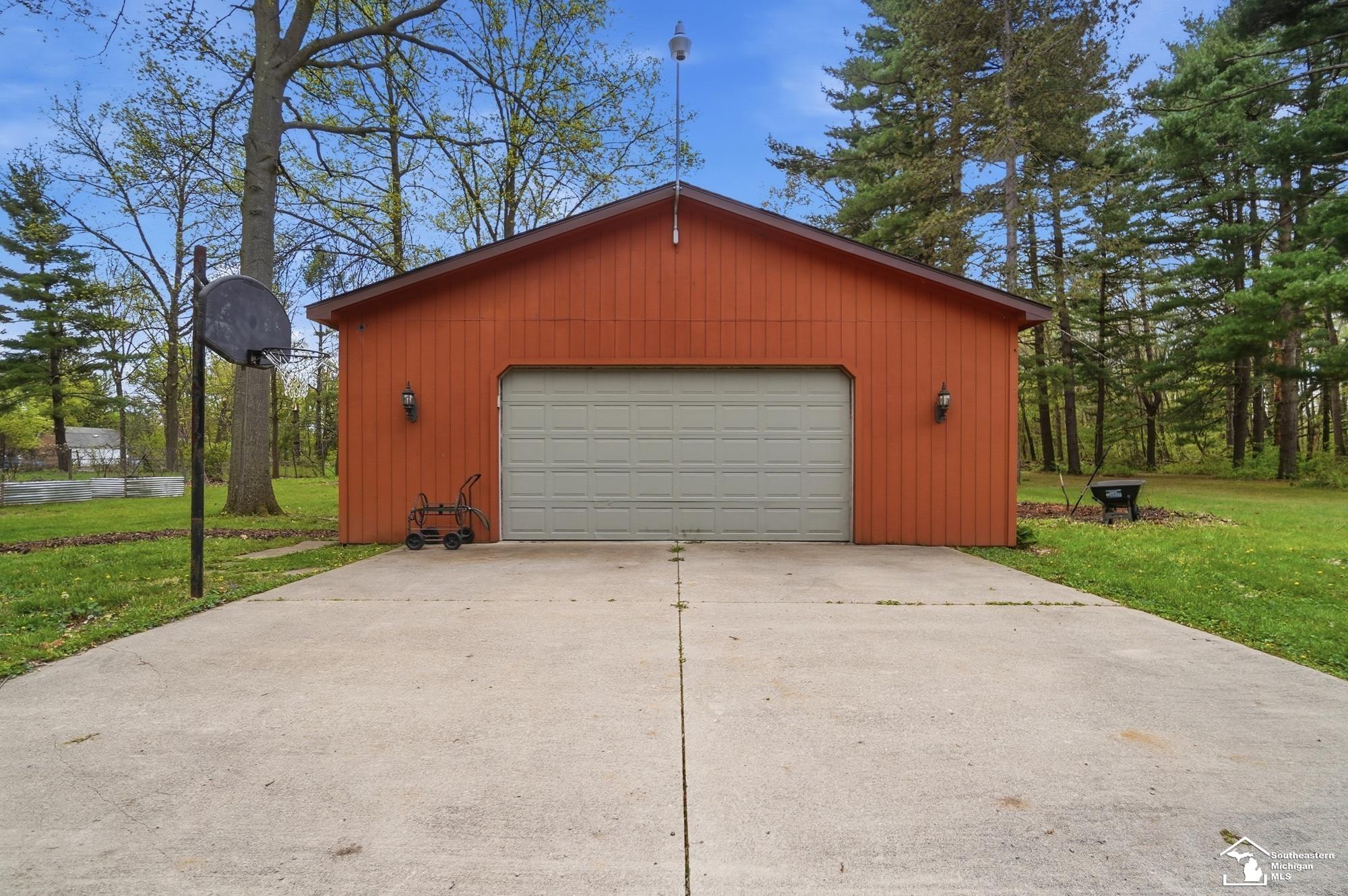 4289 W Erie Road, Temperance, MI, 48182