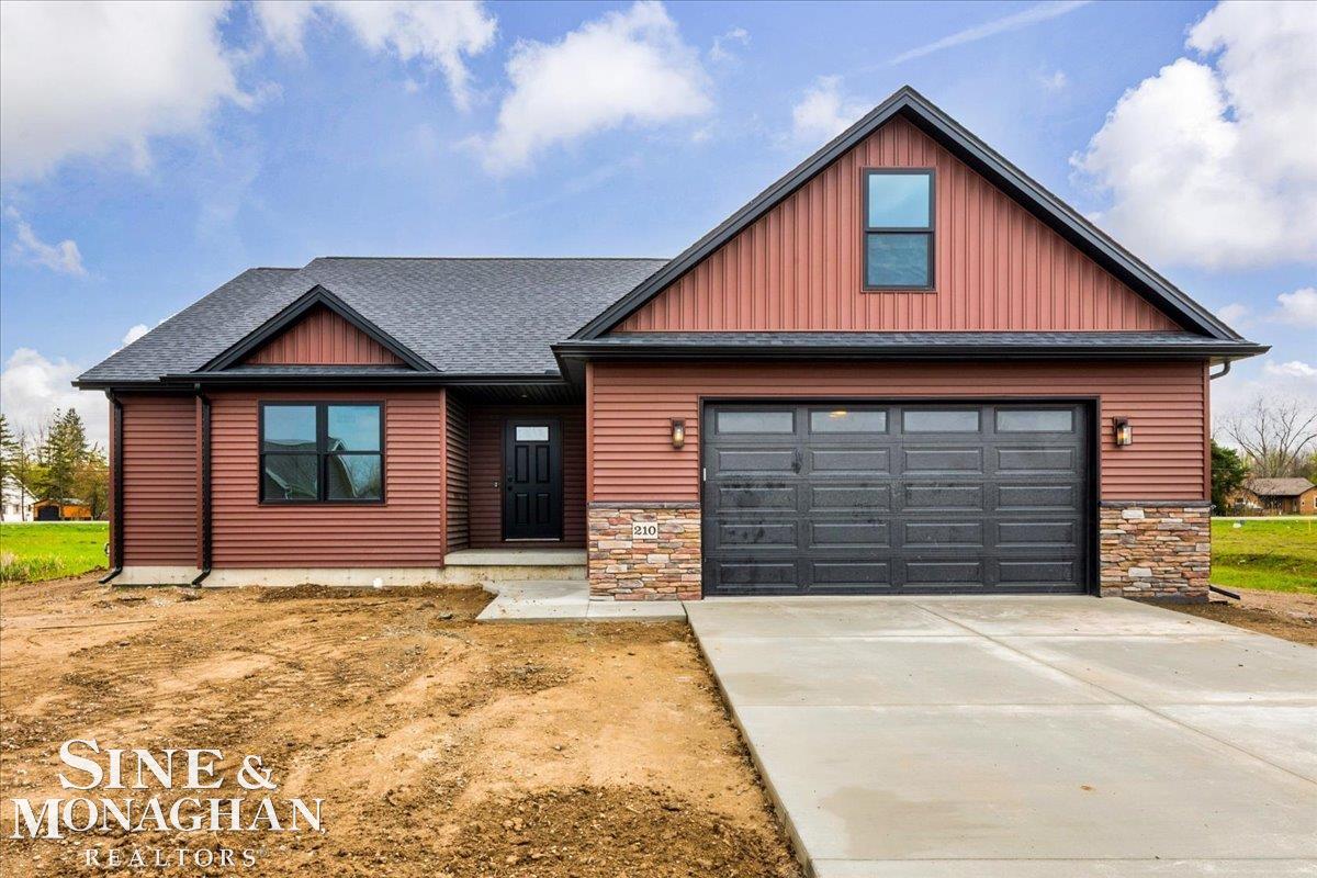210 Oregon Avenue, Marysville, MI, 48040