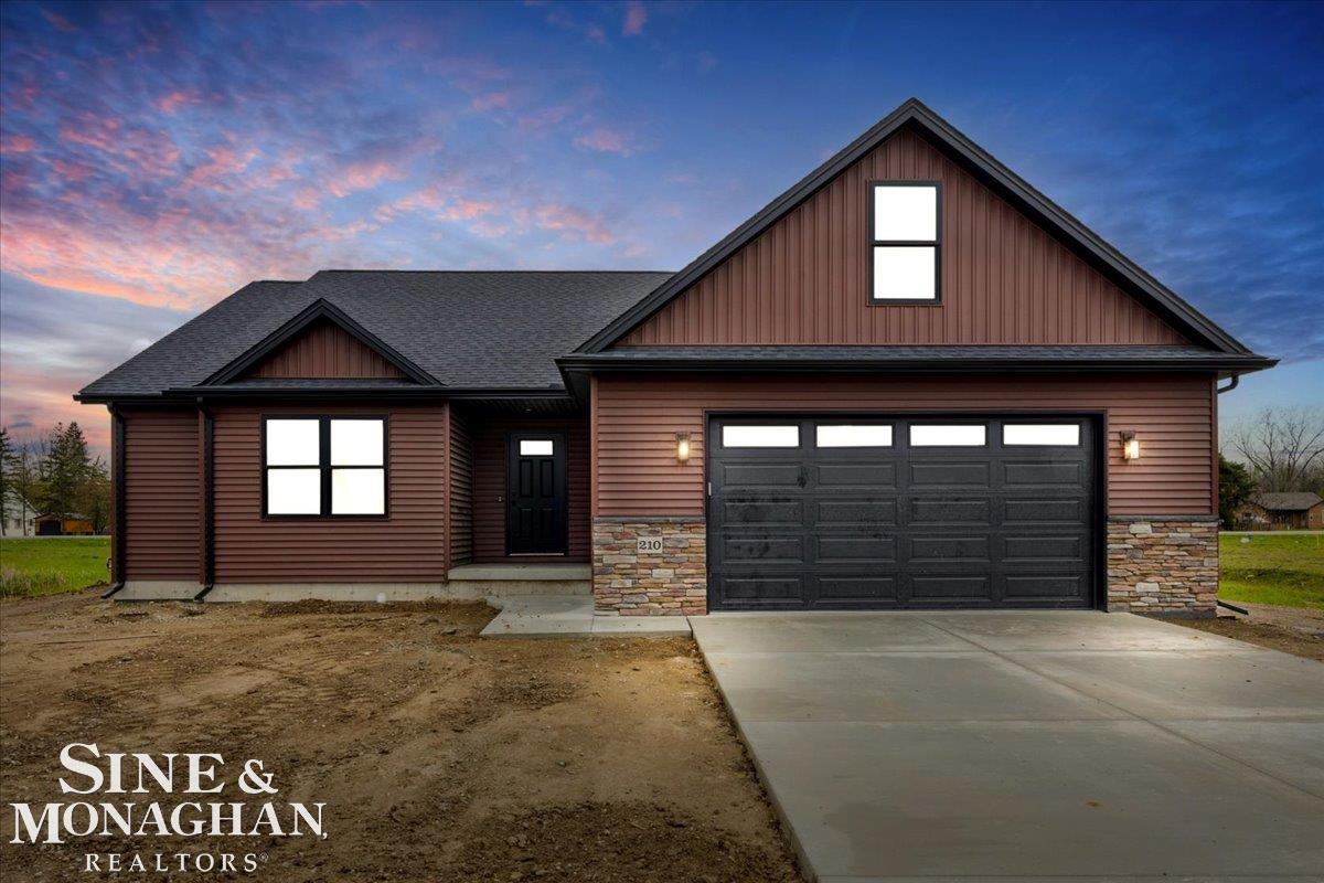 210 Oregon Avenue, Marysville, MI, 48040