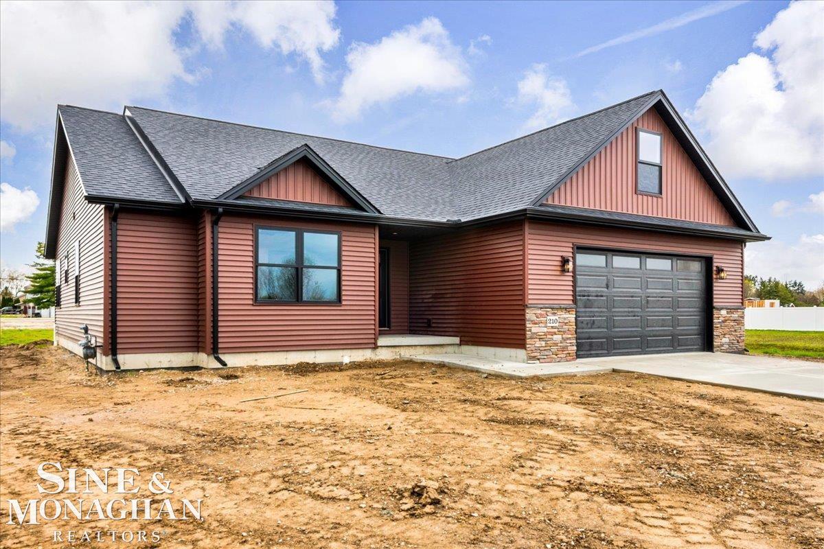 210 Oregon Avenue, Marysville, MI, 48040