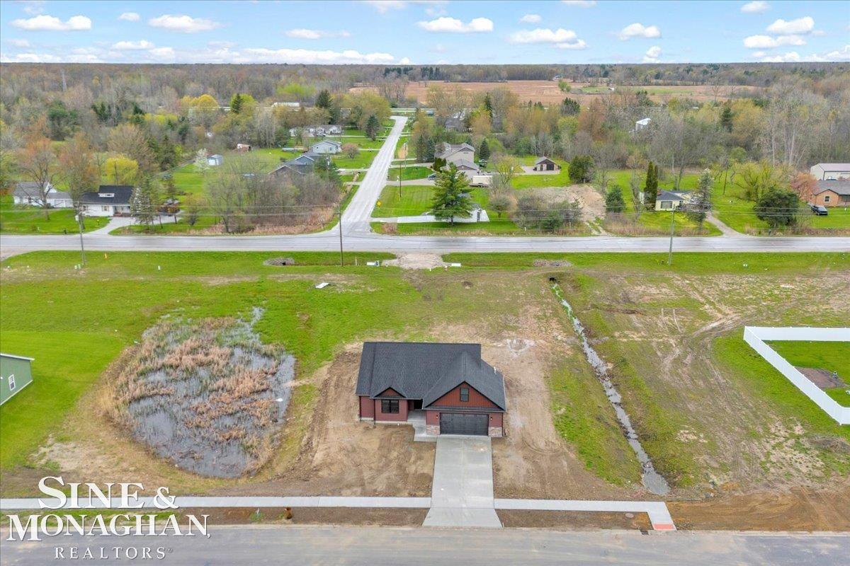 210 Oregon Avenue, Marysville, MI, 48040