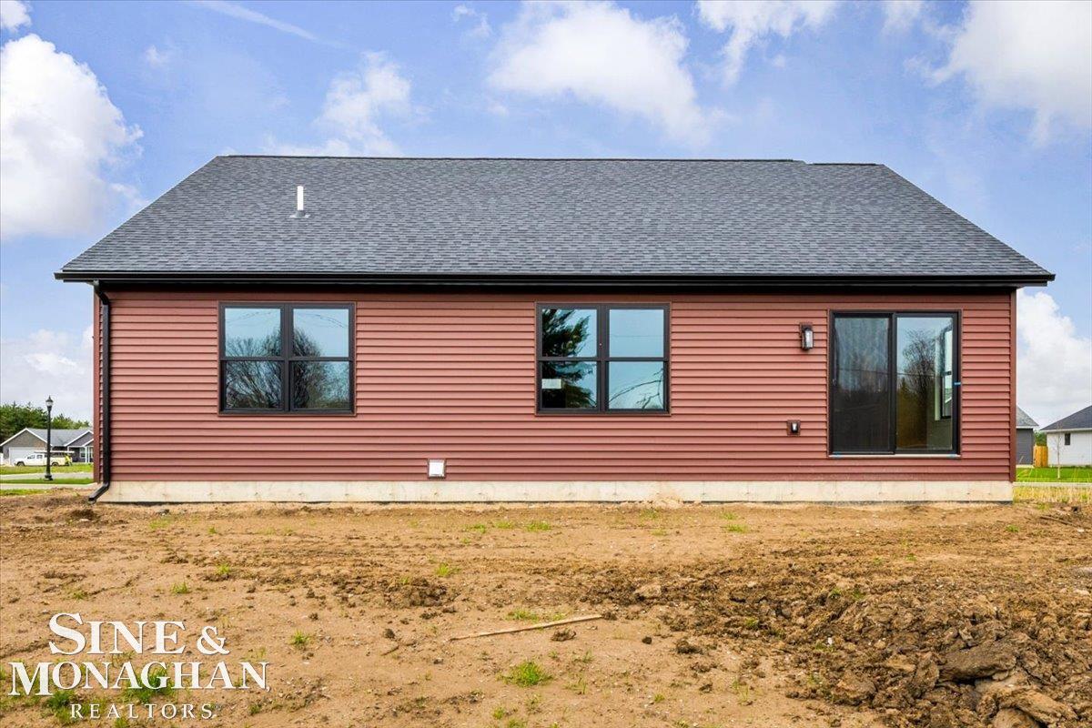 210 Oregon Avenue, Marysville, MI, 48040