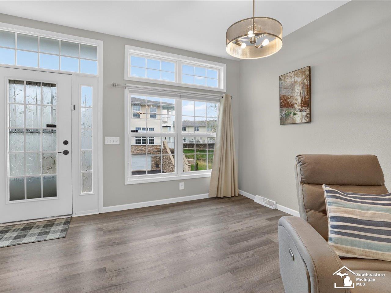 803 Catalina Cove, Luna Pier, MI, 48157