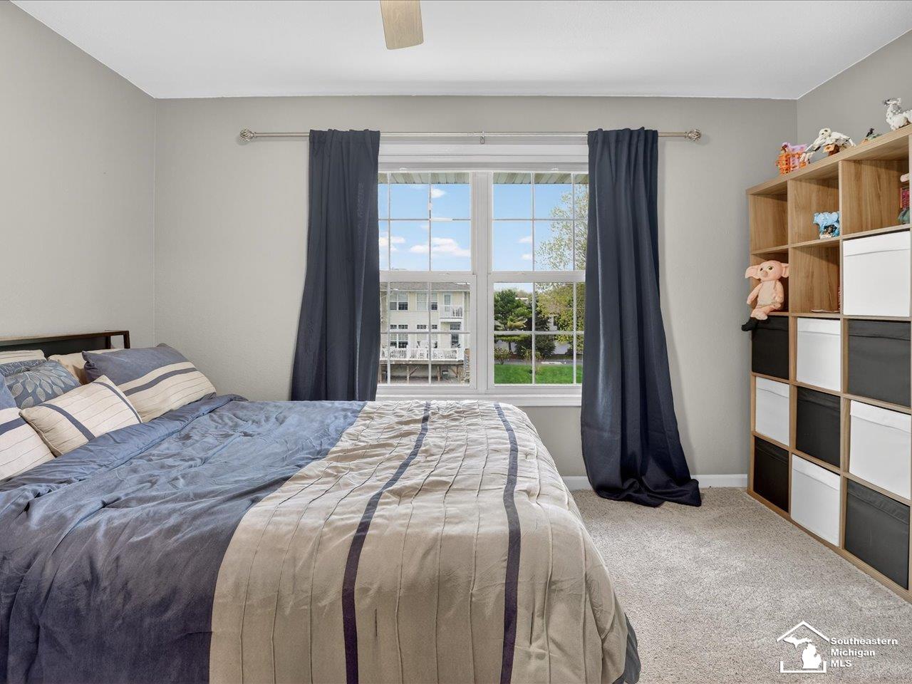 803 Catalina Cove, Luna Pier, MI, 48157