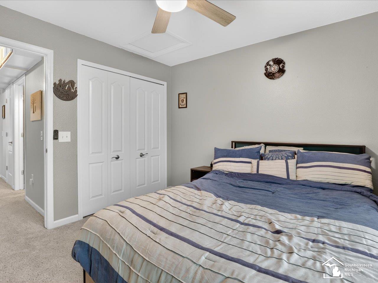 803 Catalina Cove, Luna Pier, MI, 48157