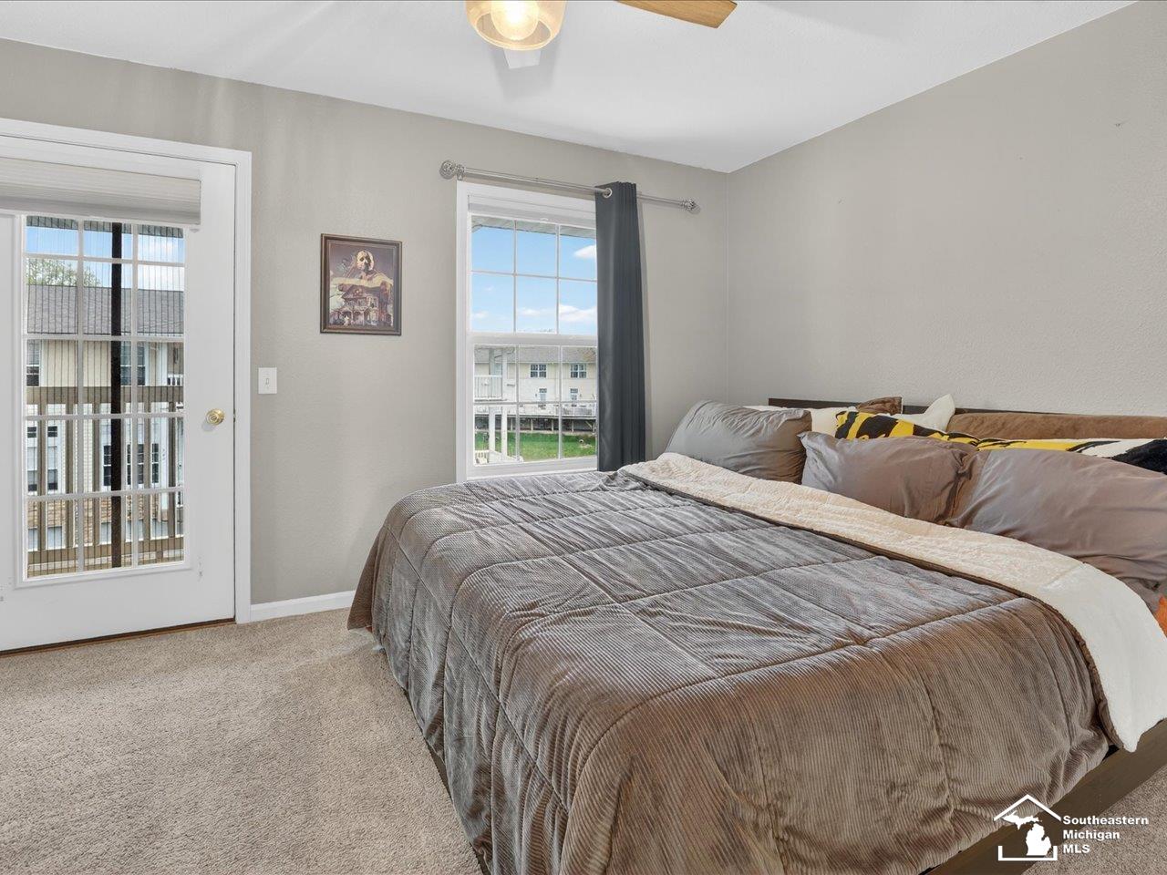 803 Catalina Cove, Luna Pier, MI, 48157