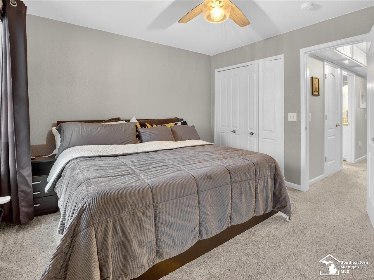 803 Catalina Cove, Luna Pier, MI, 48157