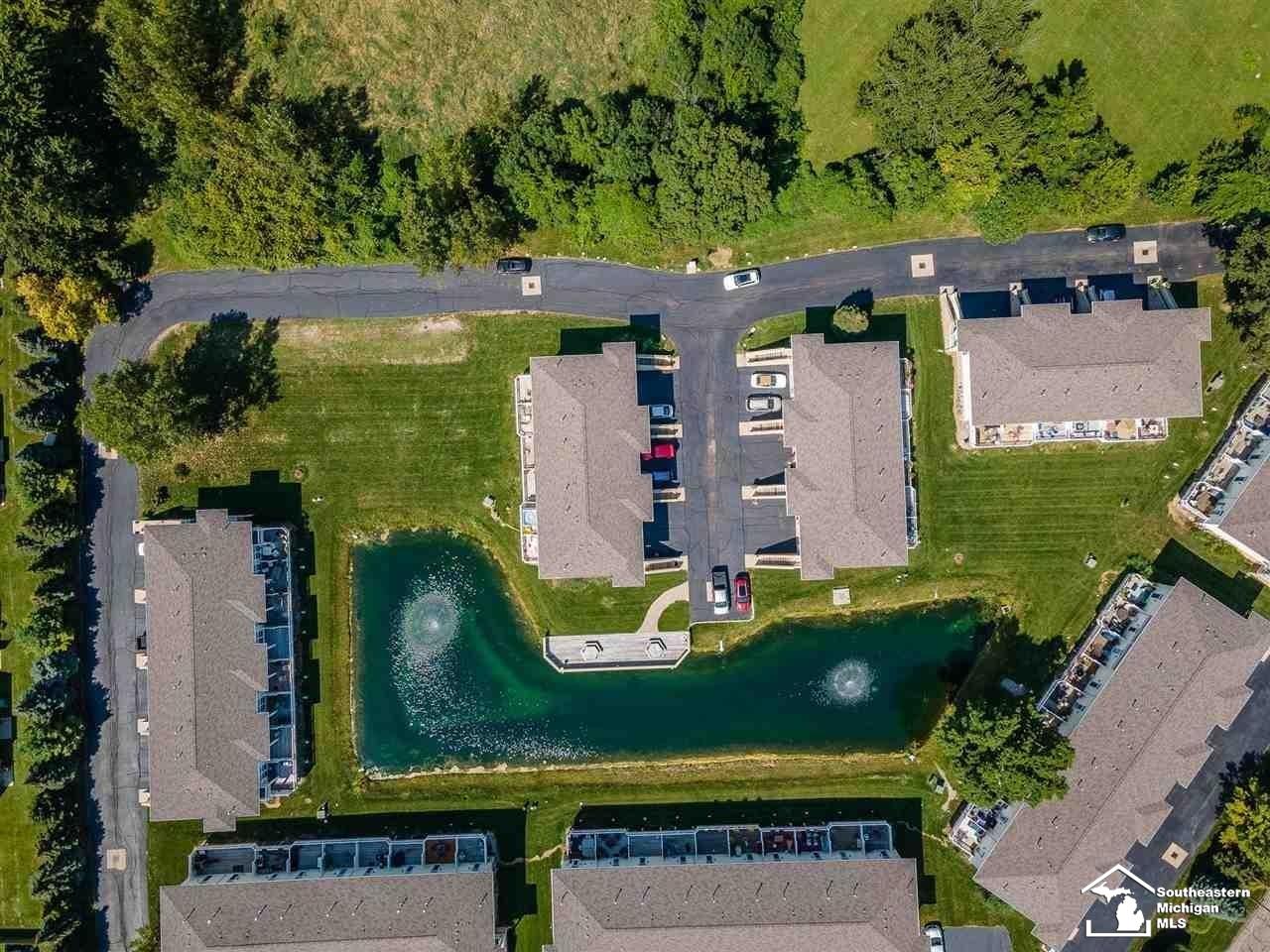 803 Catalina Cove, Luna Pier, MI, 48157