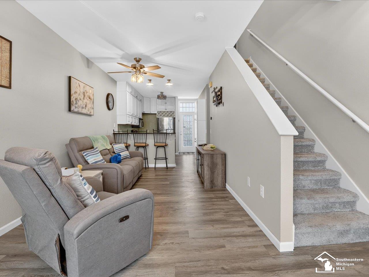 803 Catalina Cove, Luna Pier, MI, 48157