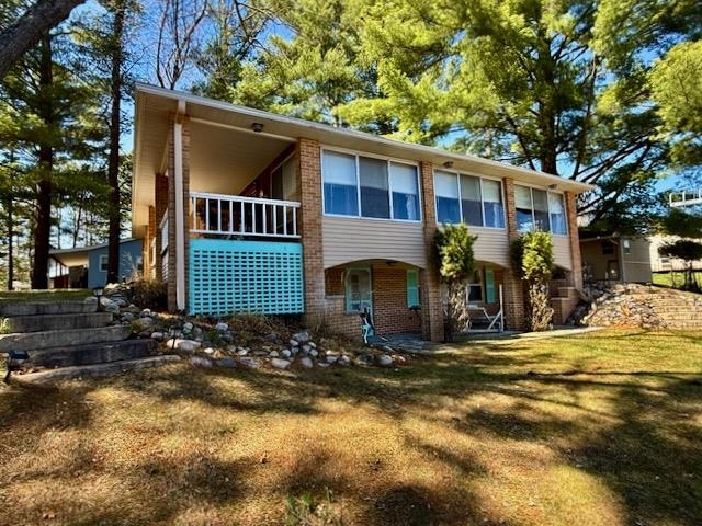 4508 Mohawk Trail, Gladwin, MI, 48624