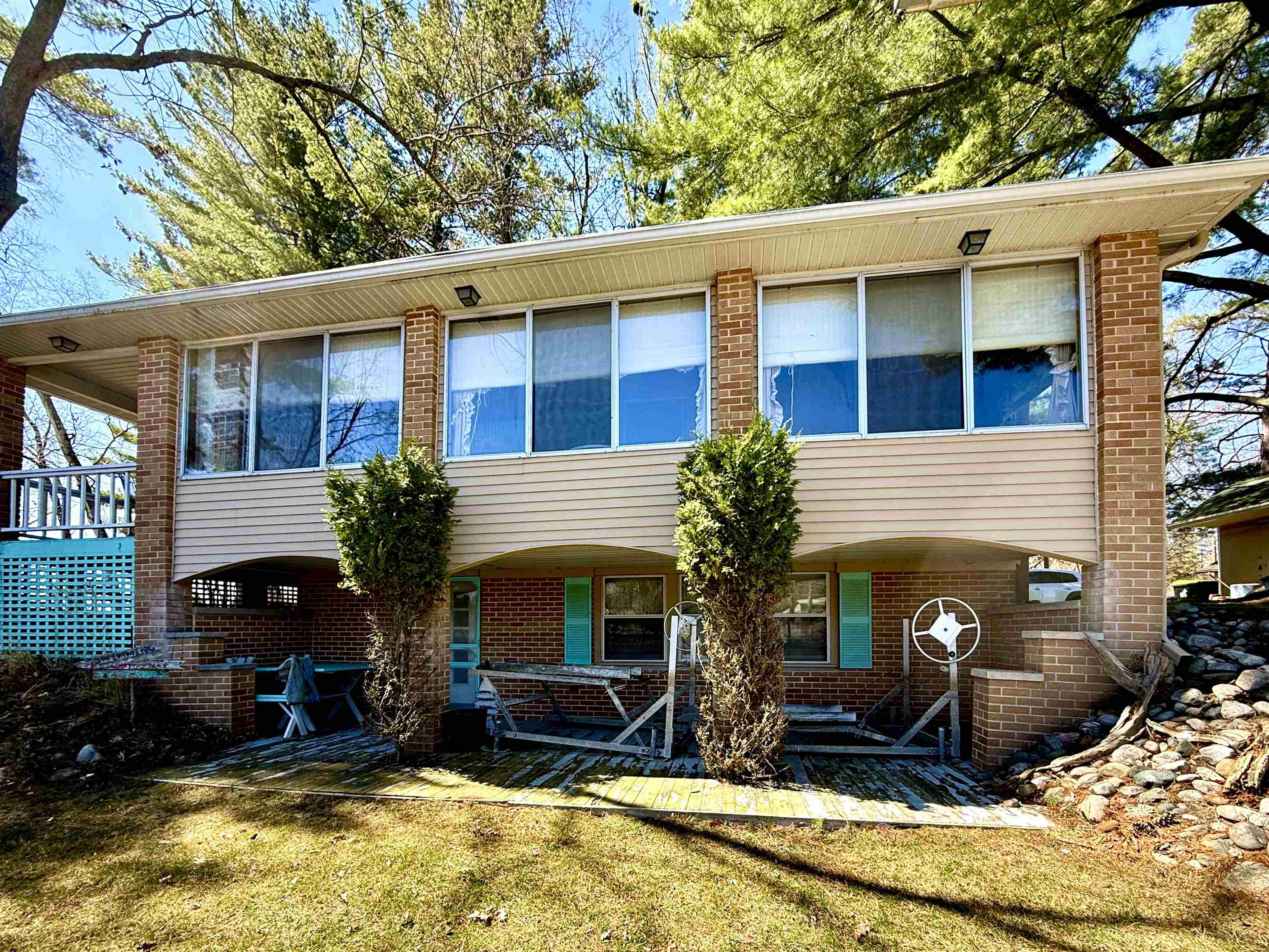 4508 Mohawk Trail, Gladwin, MI, 48624