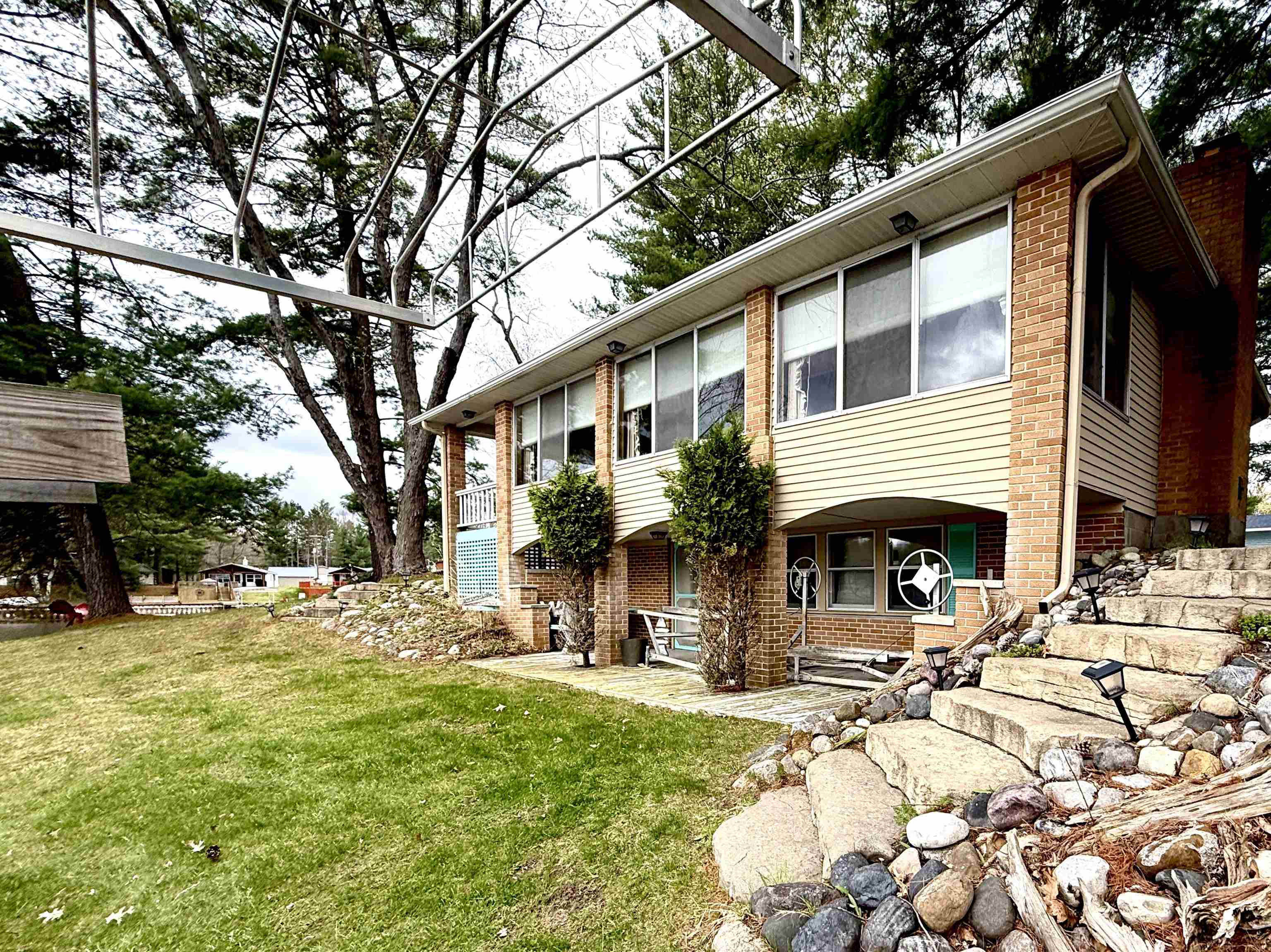 4508 Mohawk Trail, Gladwin, MI, 48624