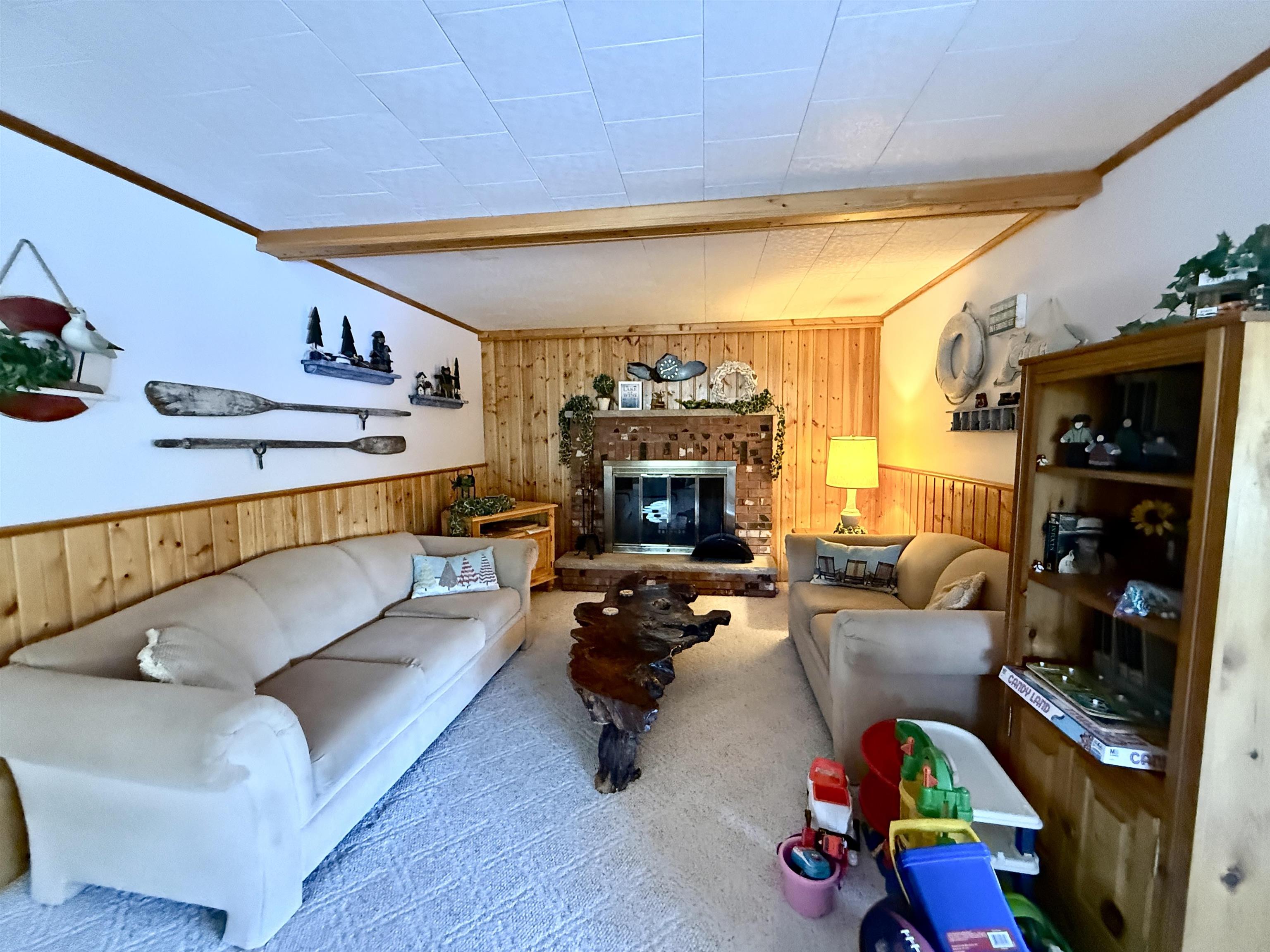 4508 Mohawk Trail, Gladwin, MI, 48624