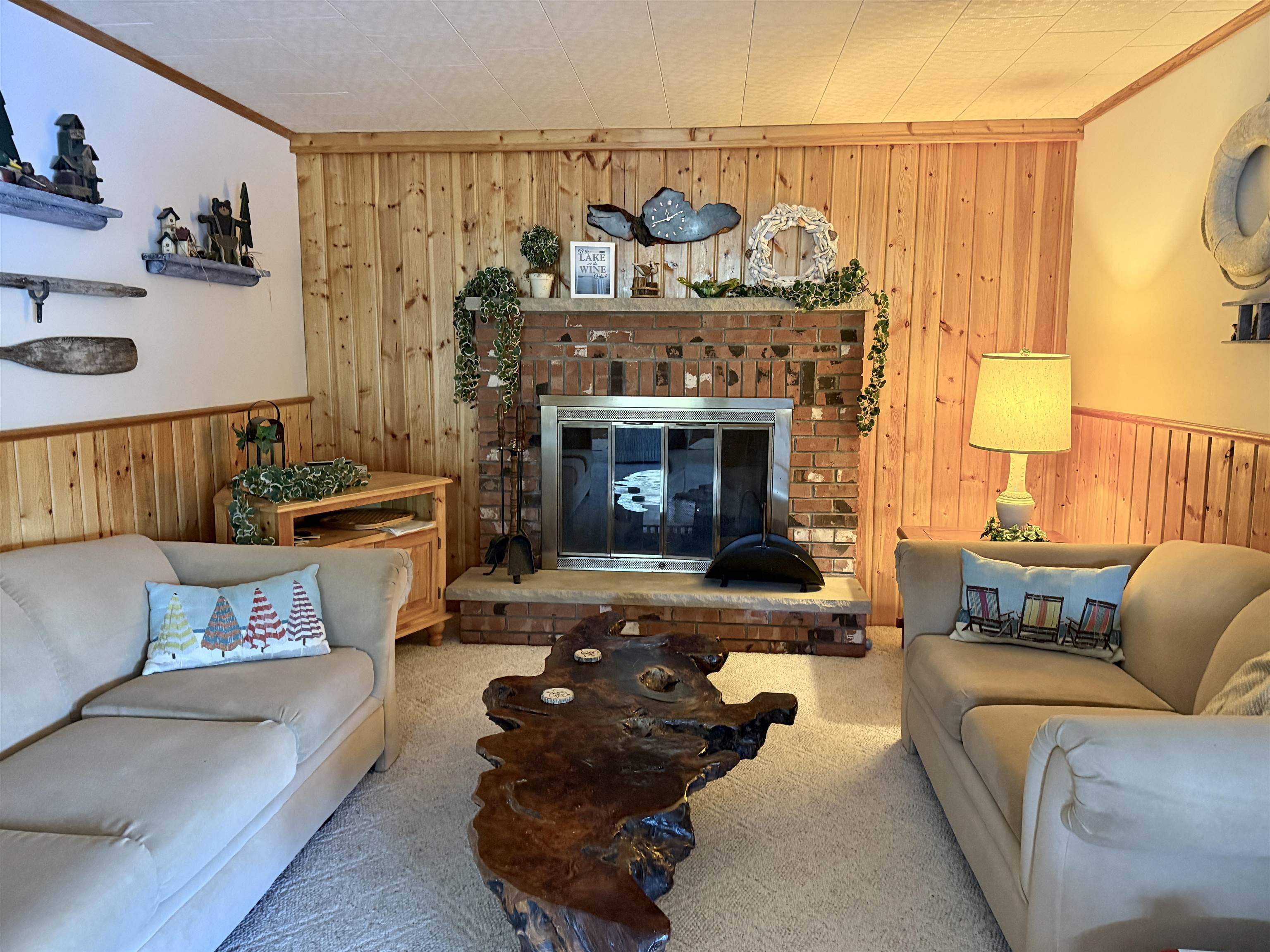 4508 Mohawk Trail, Gladwin, MI, 48624