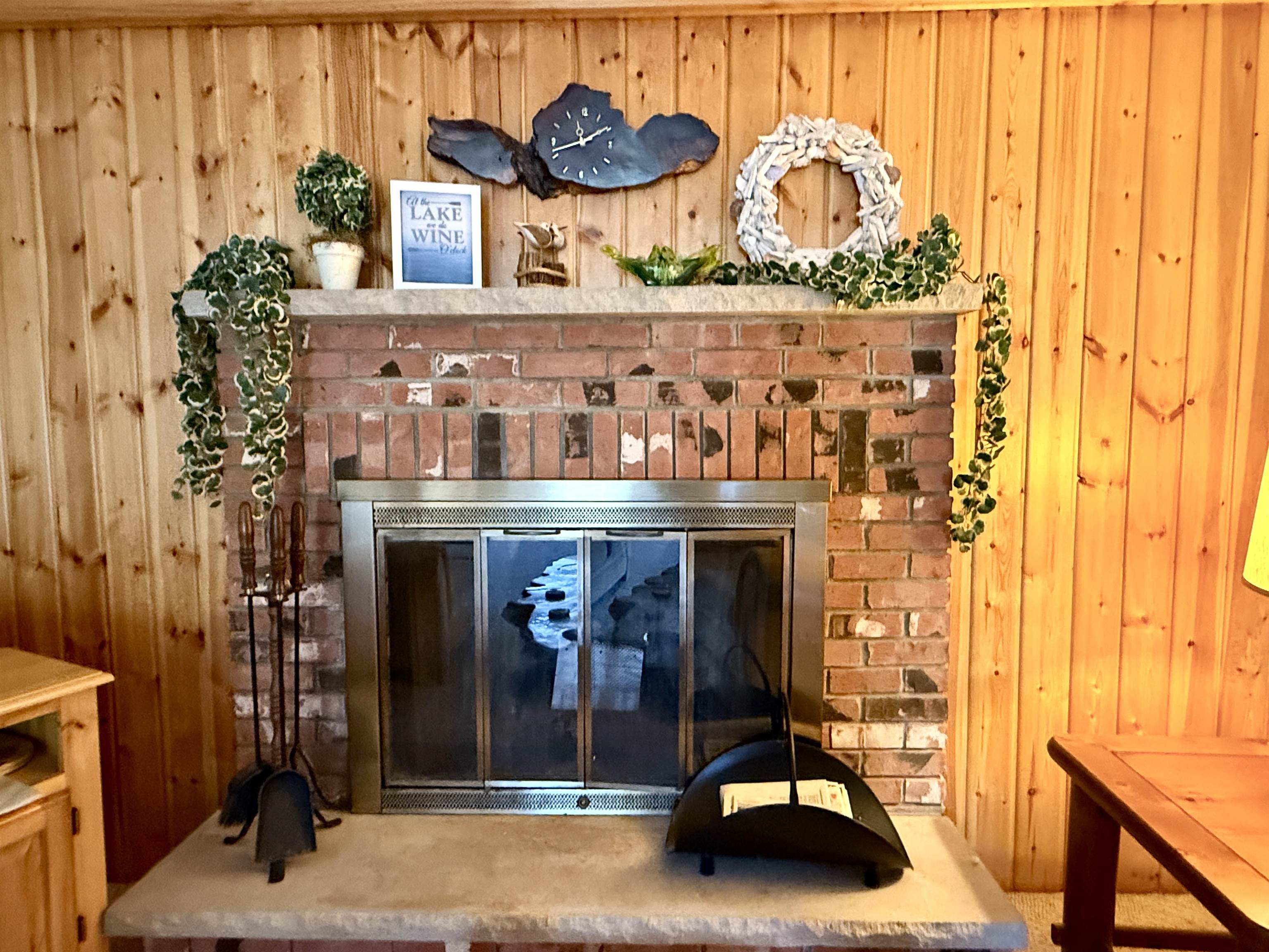 4508 Mohawk Trail, Gladwin, MI, 48624