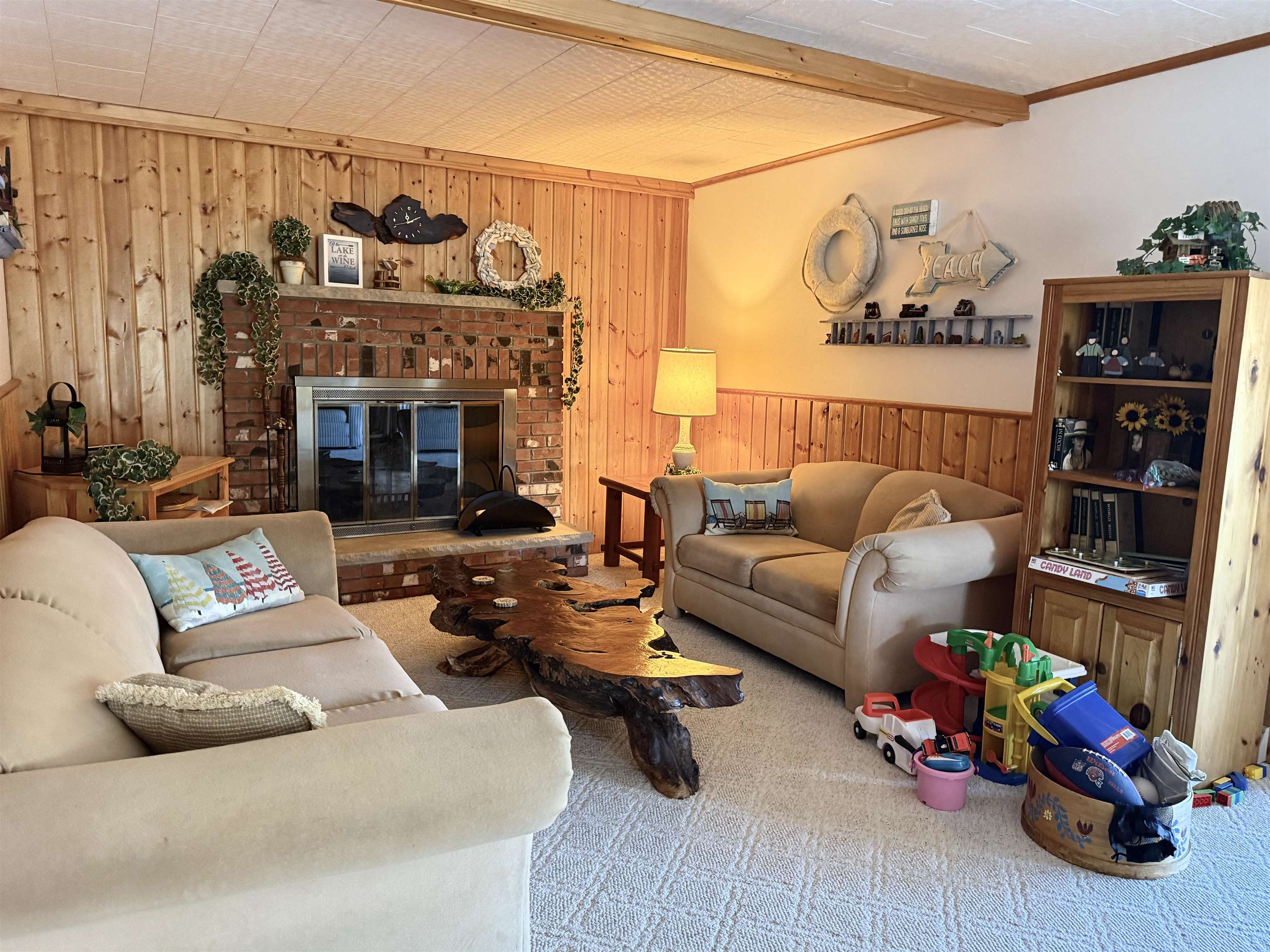 4508 Mohawk Trail, Gladwin, MI, 48624