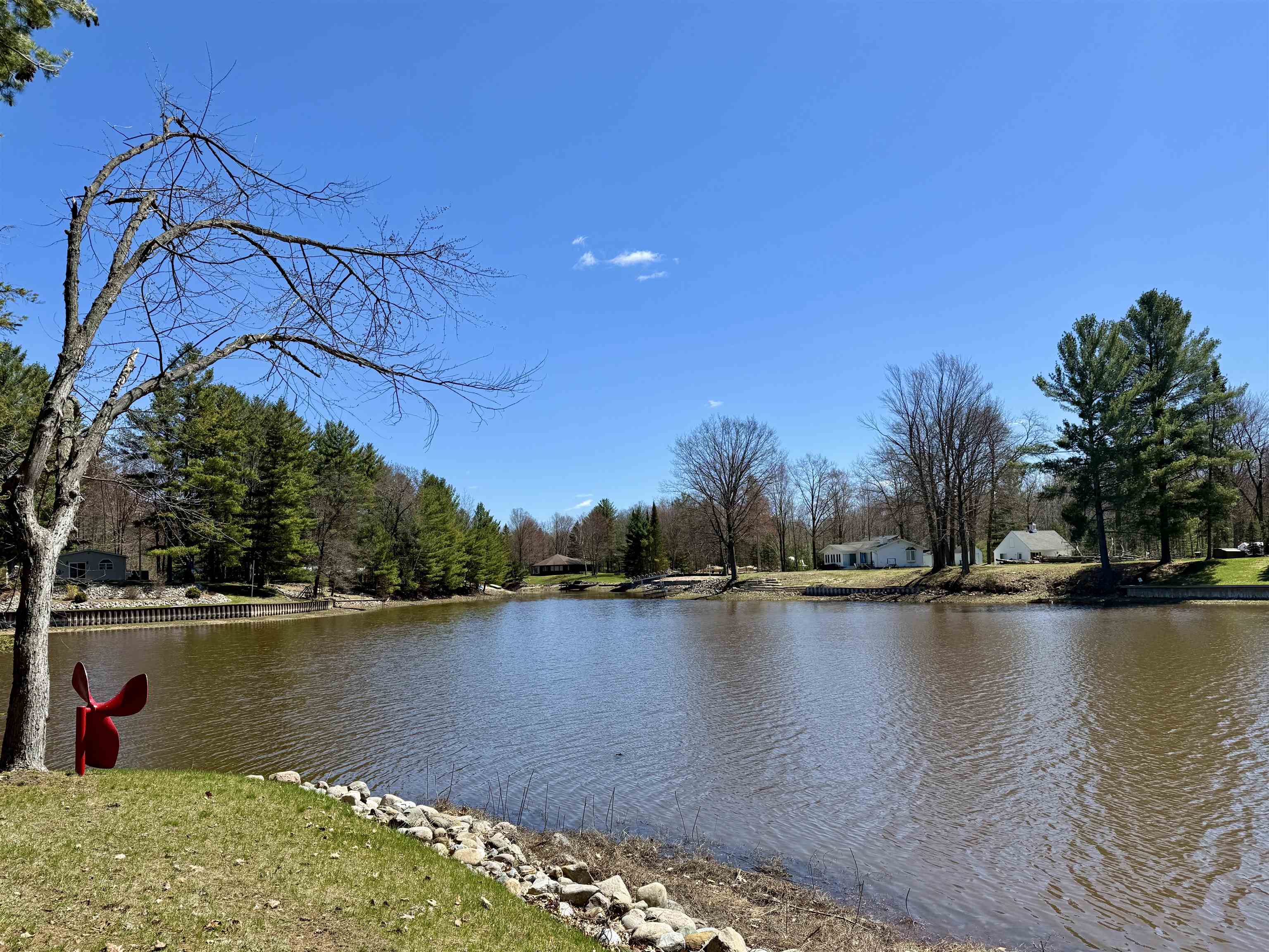 4508 Mohawk Trail, Gladwin, MI, 48624