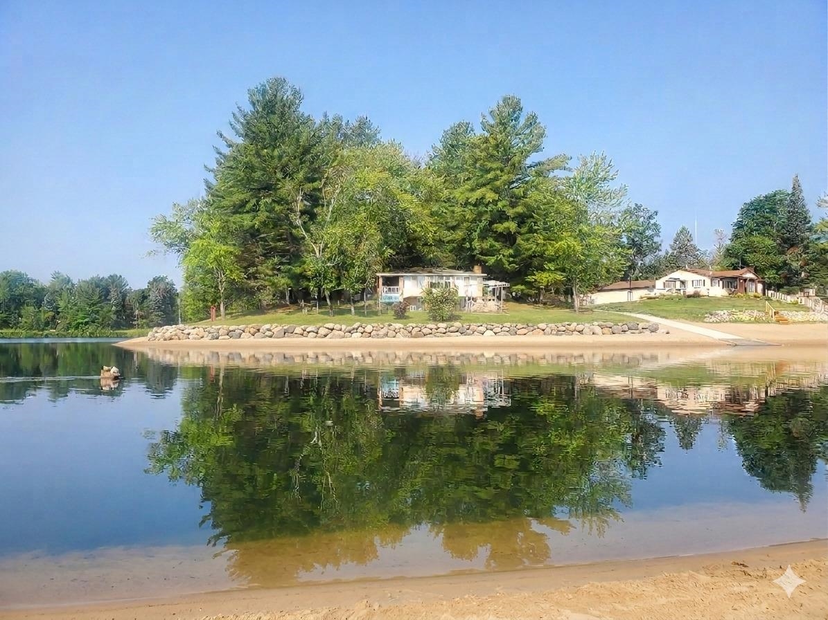 4508 Mohawk Trail, Gladwin, MI, 48624