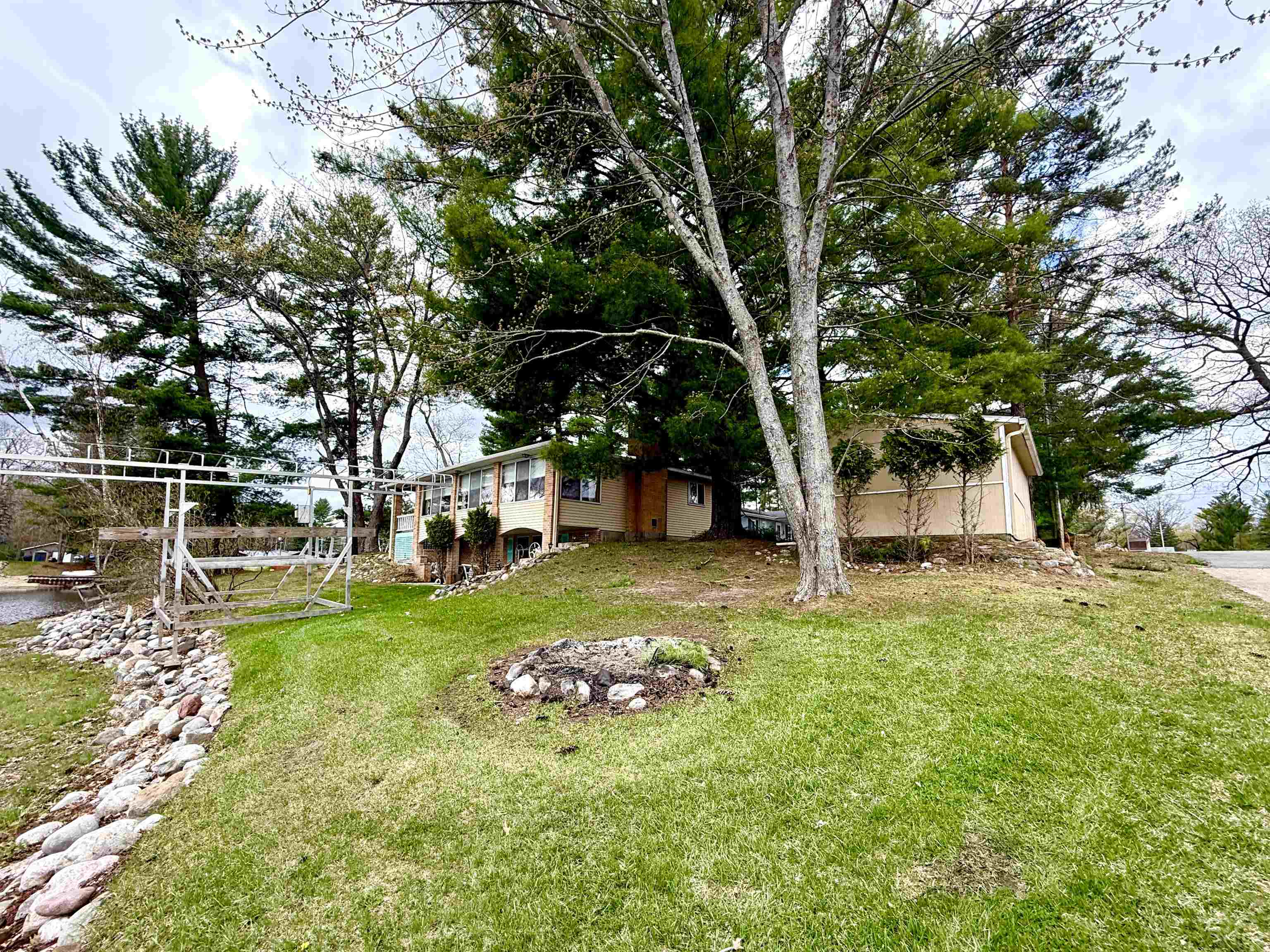 4508 Mohawk Trail, Gladwin, MI, 48624