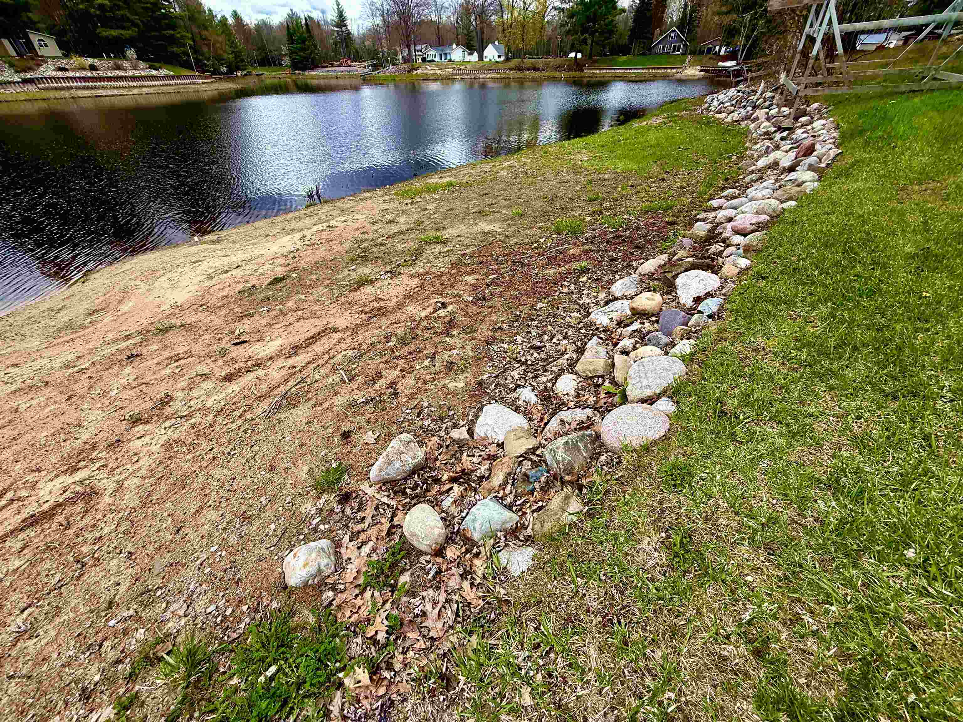 4508 Mohawk Trail, Gladwin, MI, 48624