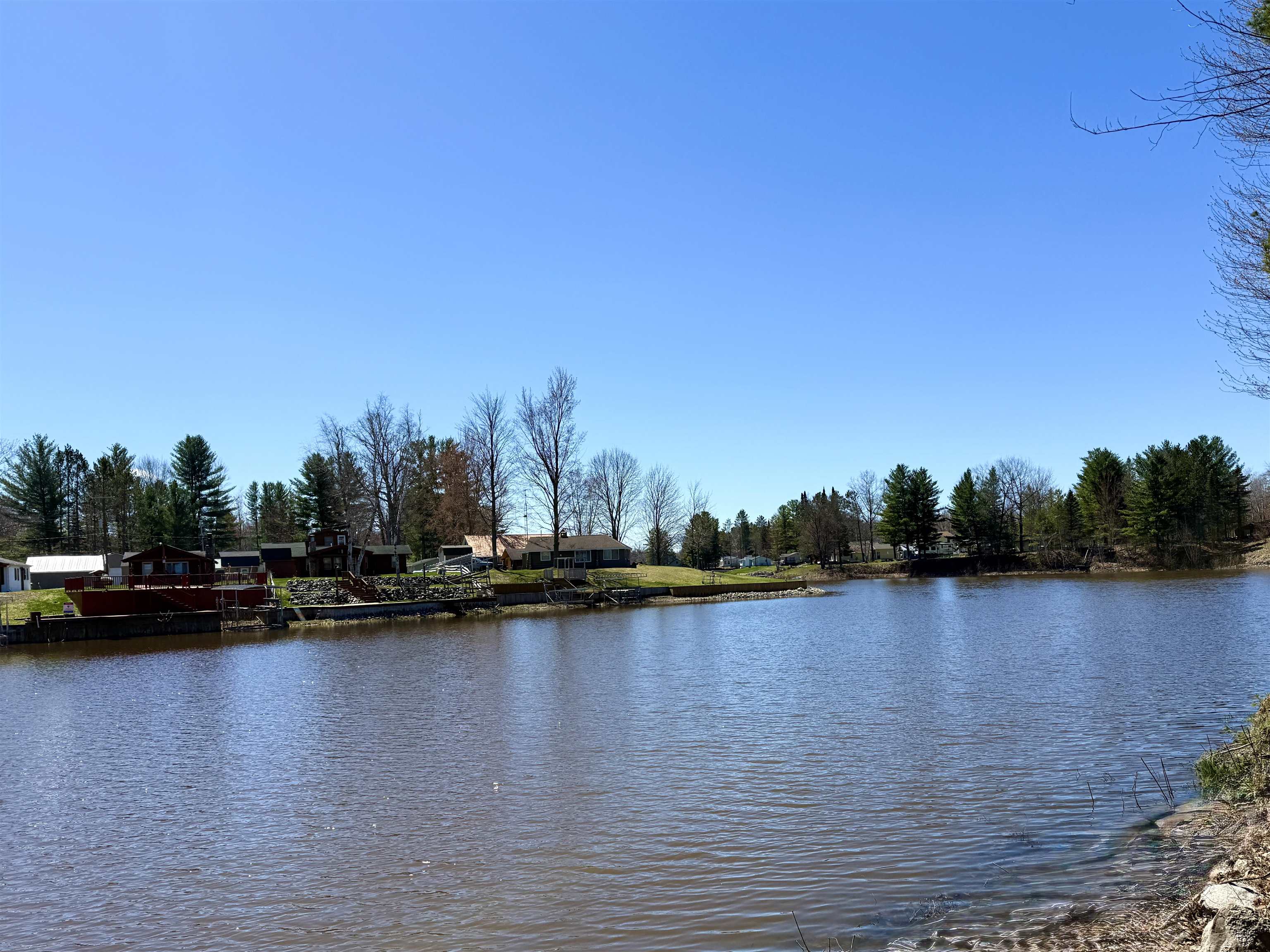 4508 Mohawk Trail, Gladwin, MI, 48624