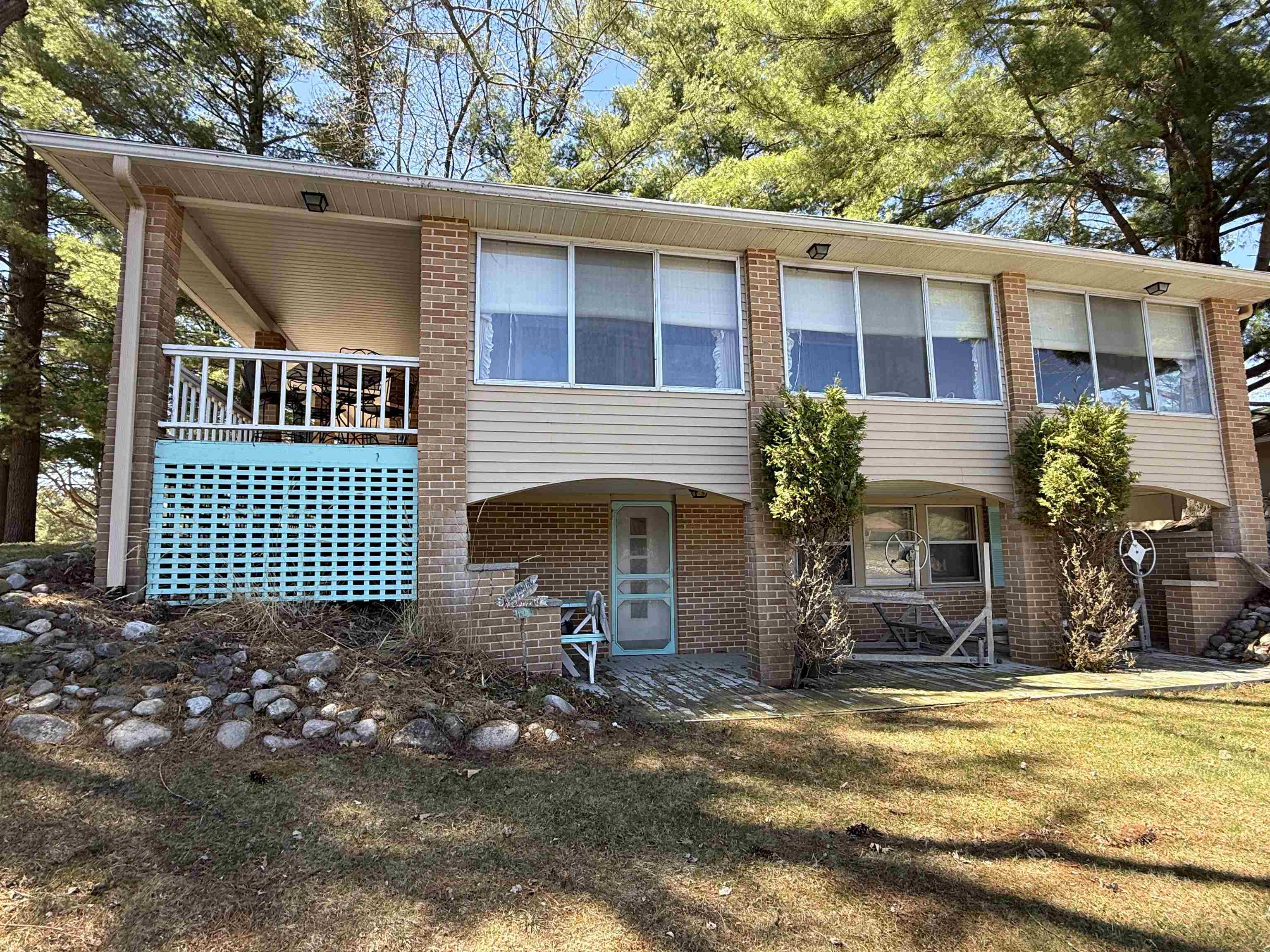 4508 Mohawk Trail, Gladwin, MI, 48624