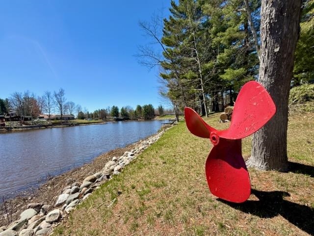 4508 Mohawk Trail, Gladwin, MI, 48624
