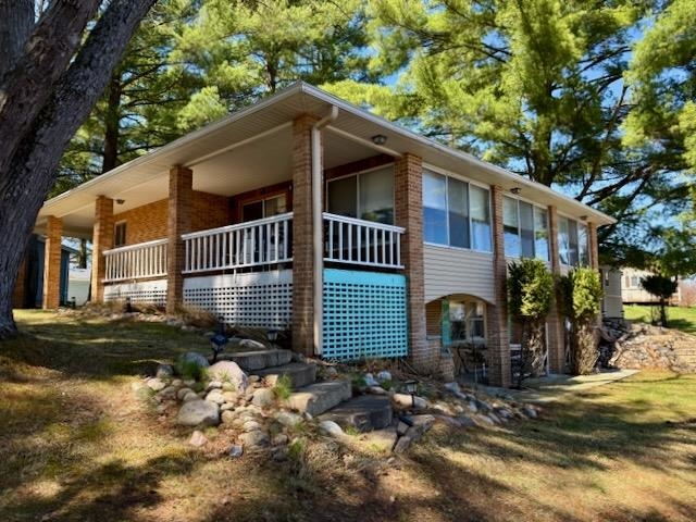 4508 Mohawk Trail, Gladwin, MI, 48624