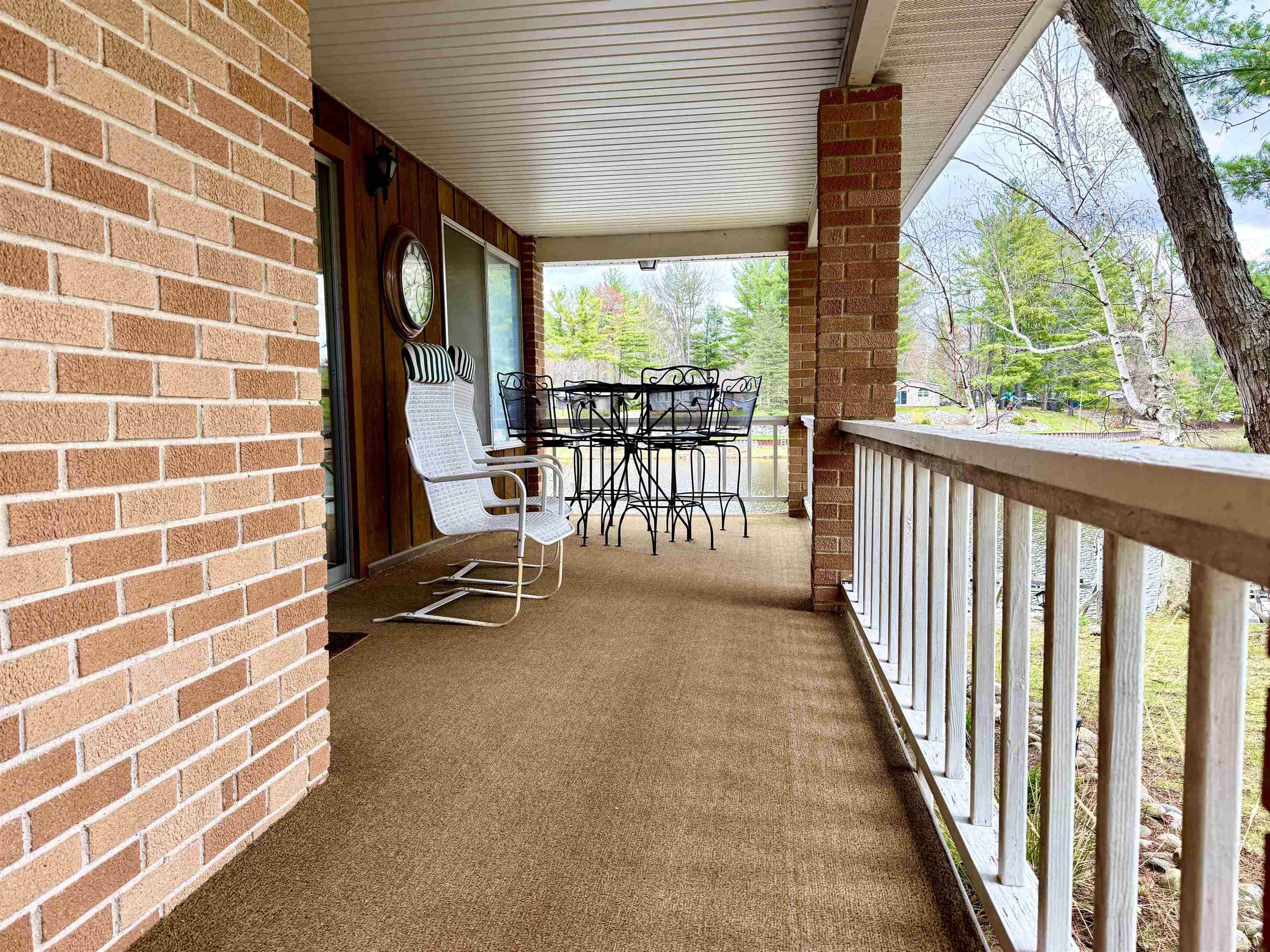 4508 Mohawk Trail, Gladwin, MI, 48624