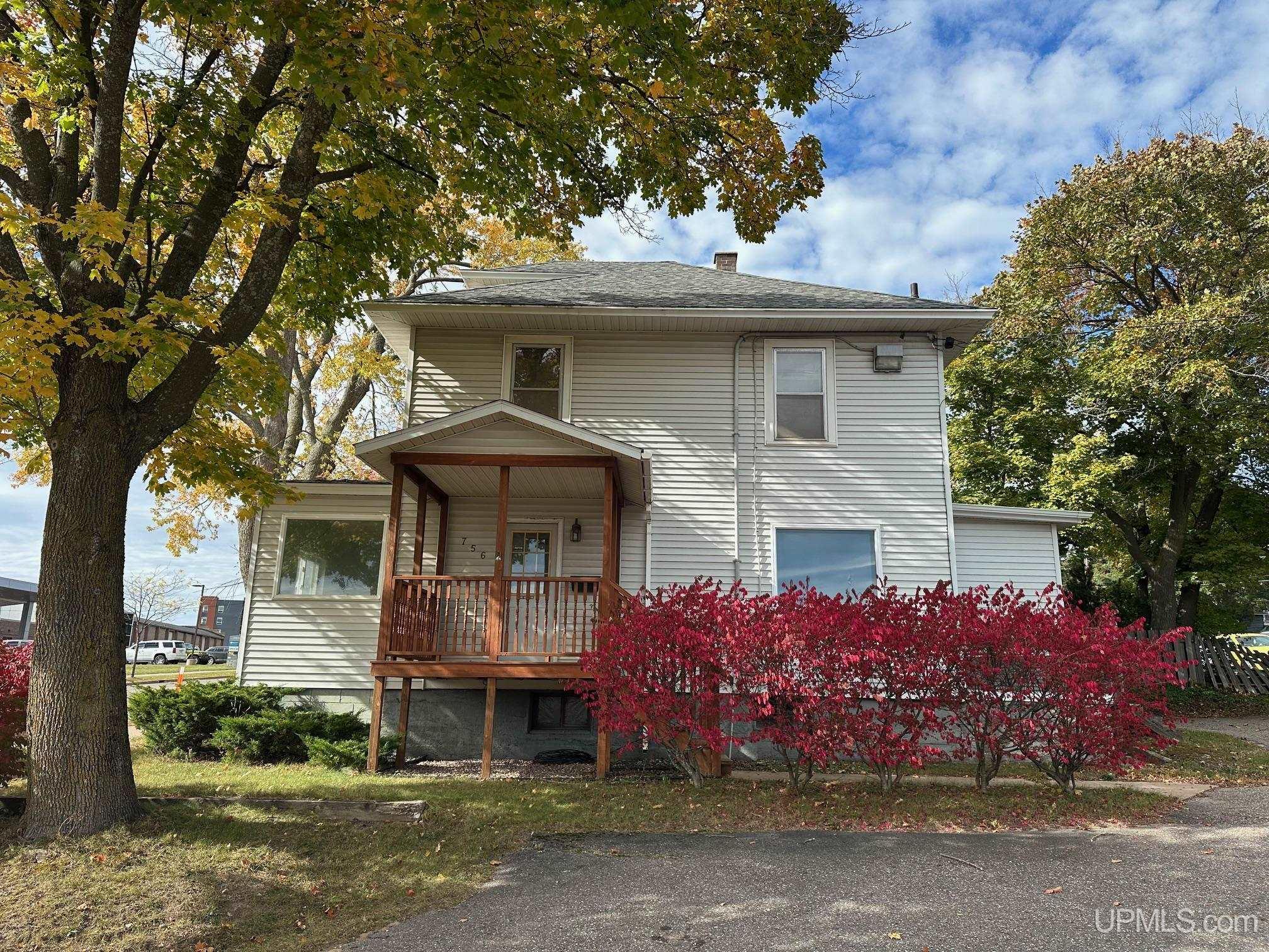 5896 Storage Loop Drive, Traverse City, MI, 49685