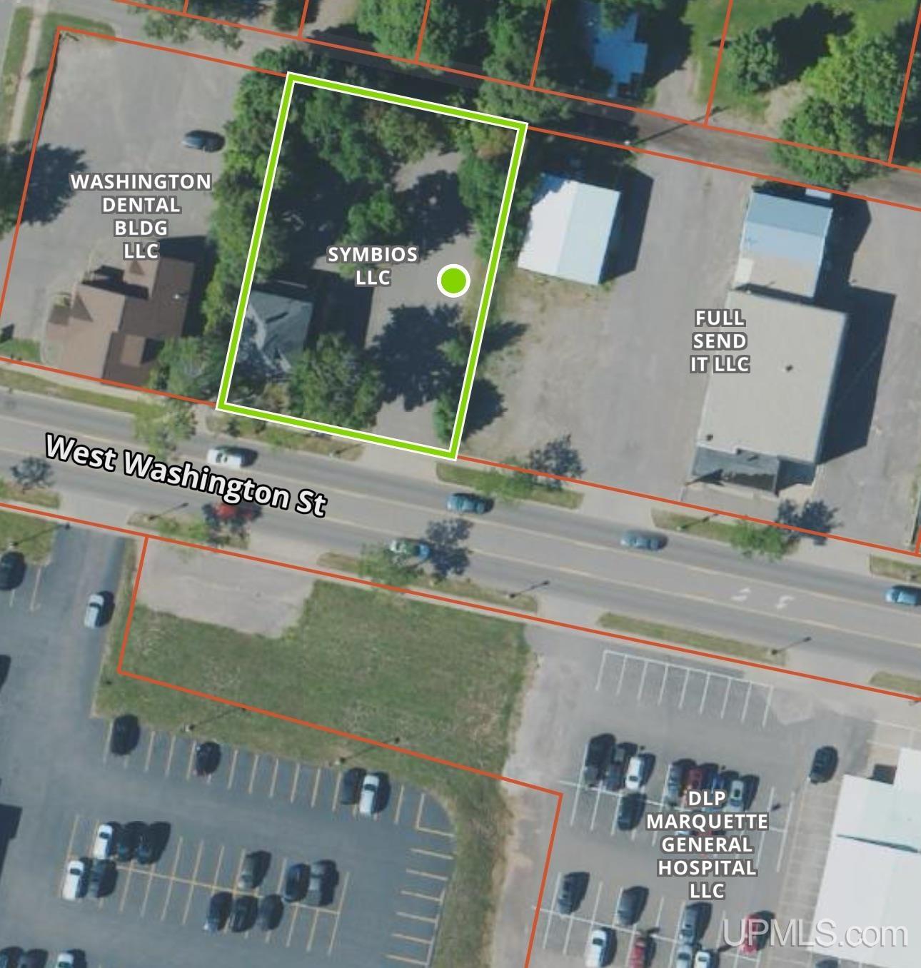 756 W Washington Street, Marquette, MI, 49855