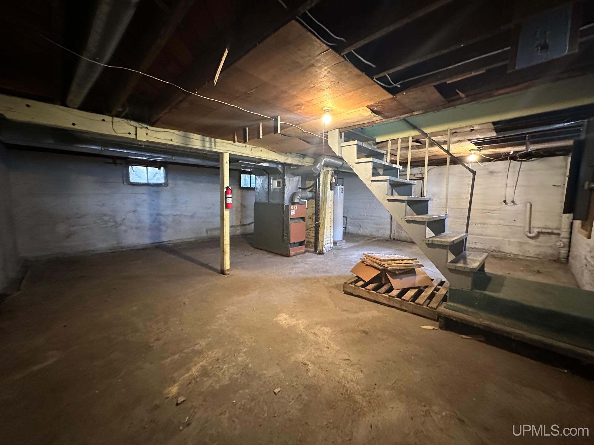 756 W Washington Street, Marquette, MI, 49855