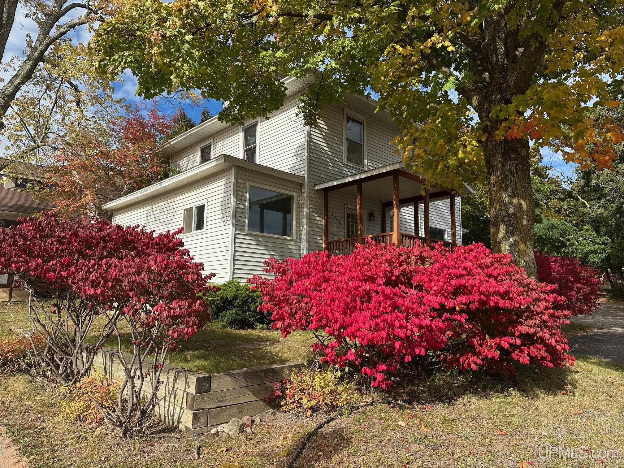 756 W Washington Street, Marquette, MI, 49855