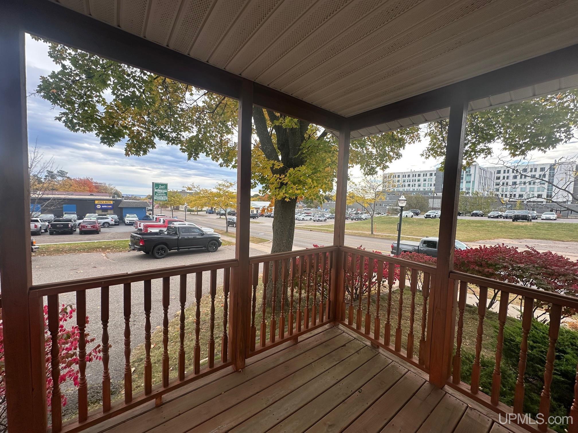 756 W Washington Street, Marquette, MI, 49855