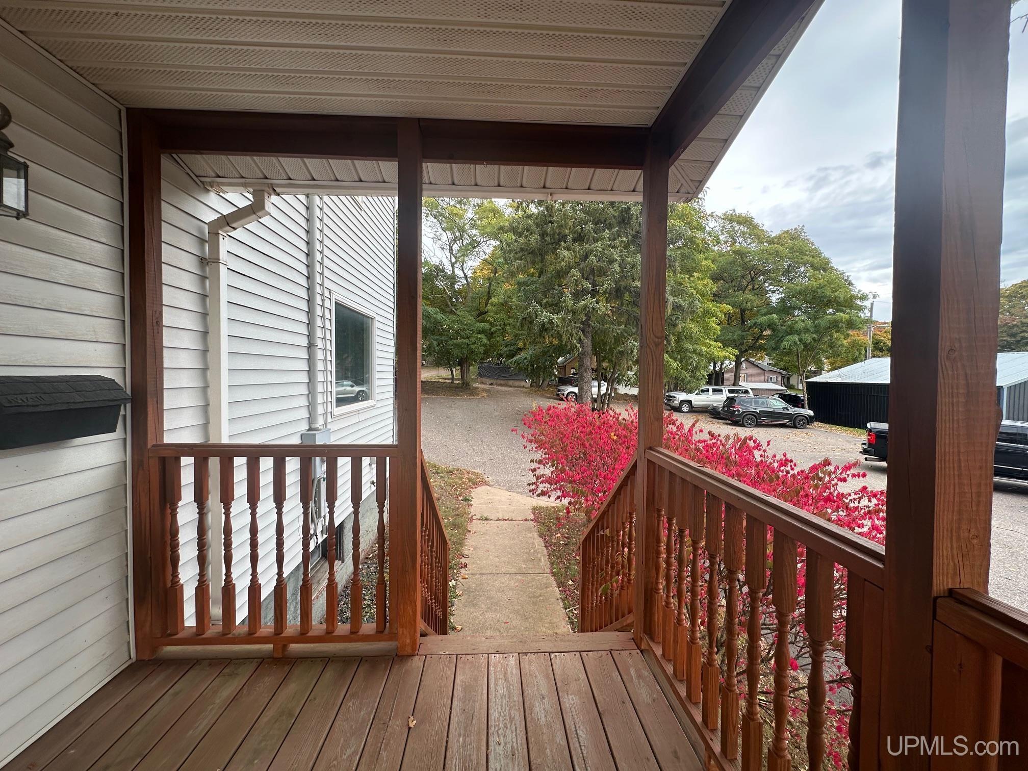 756 W Washington Street, Marquette, MI, 49855